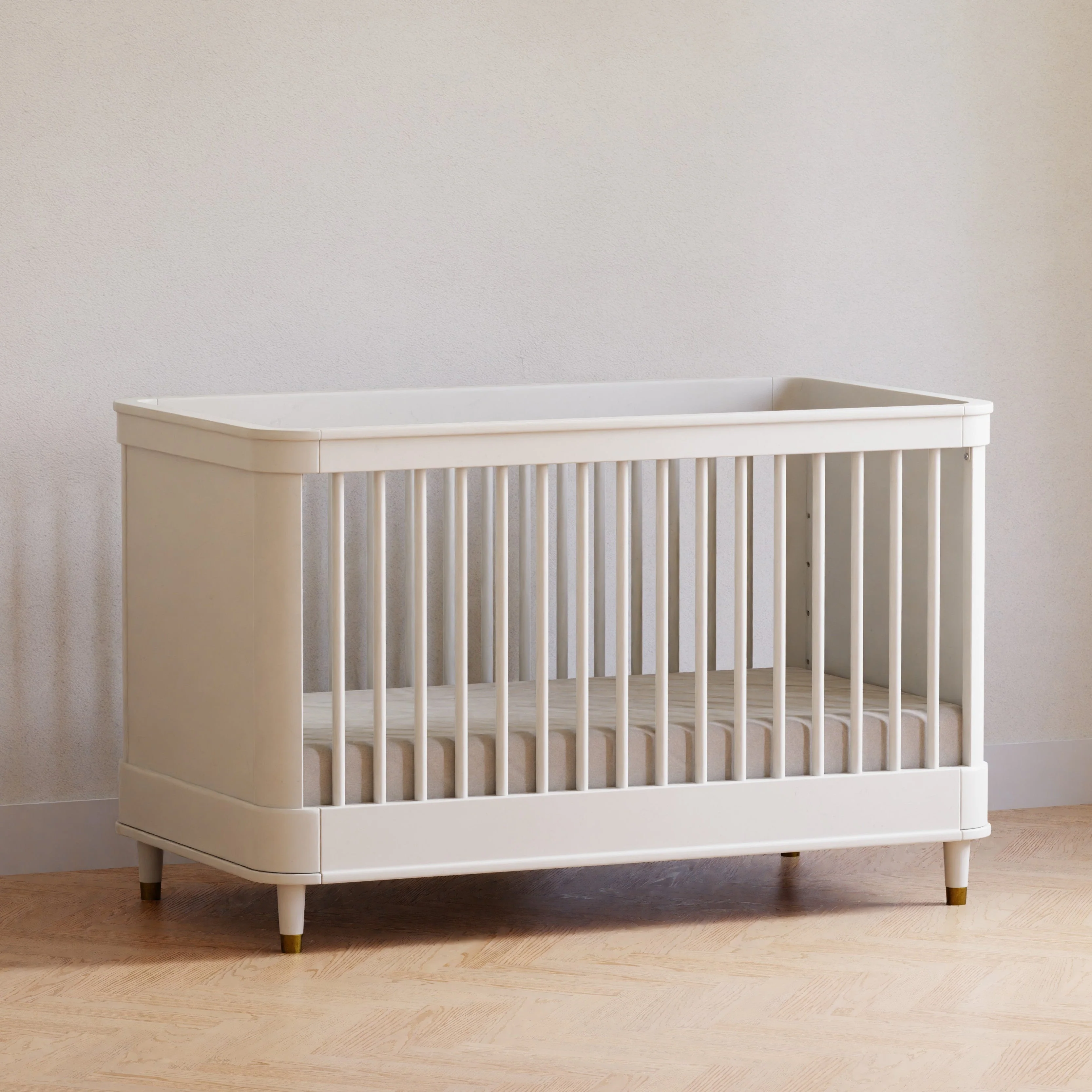 Namesake Tanner 3-in-1 Convertible Crib - Image 5