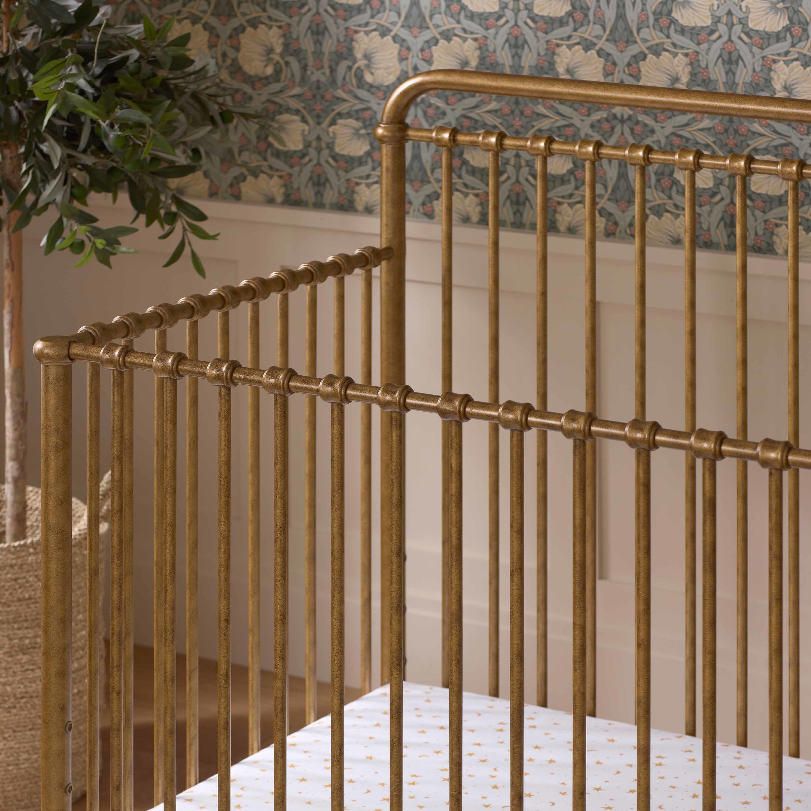 Namesake Winston 4-in-1 Convertible Crib - Image 14