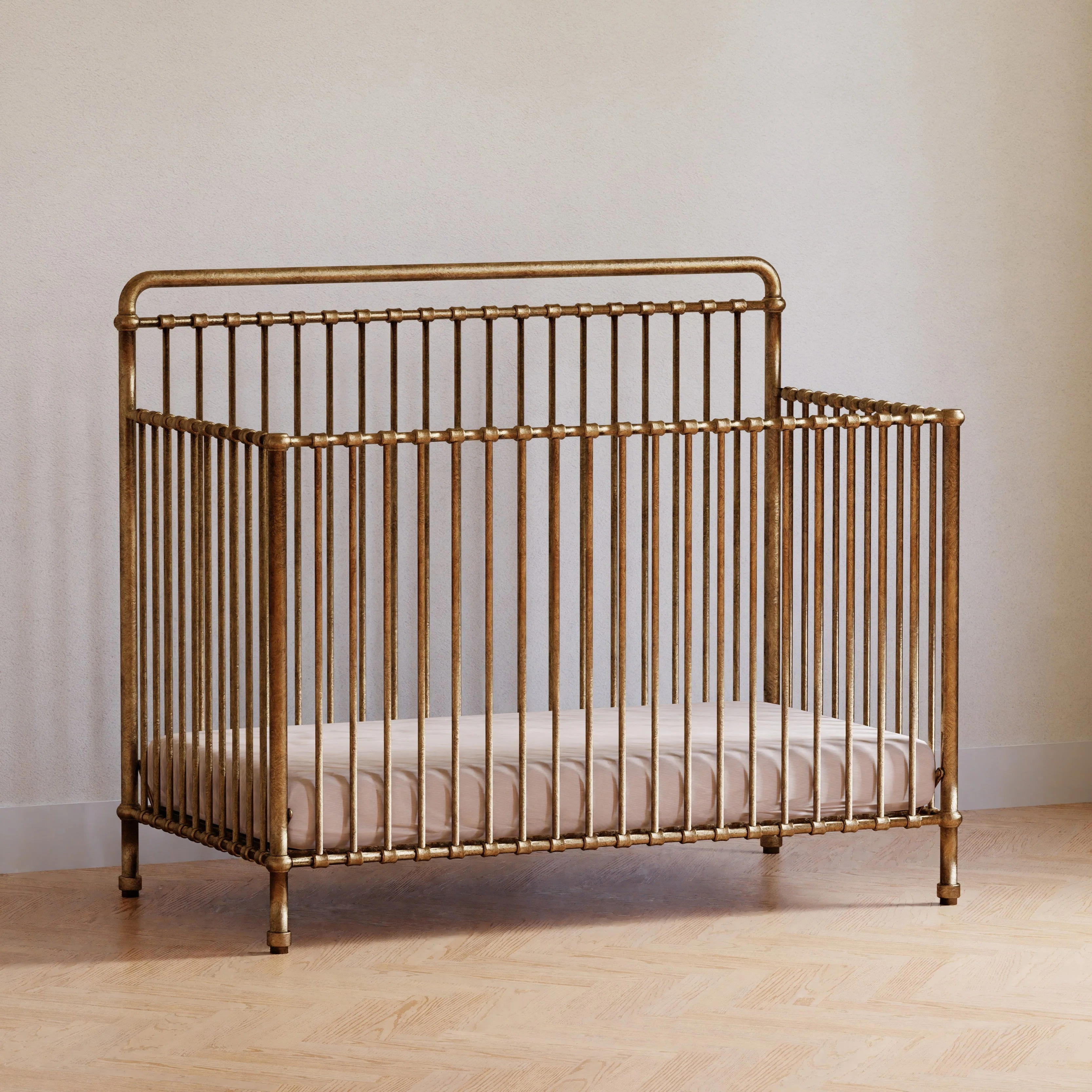 Namesake Winston 4-in-1 Convertible Crib - Image 15