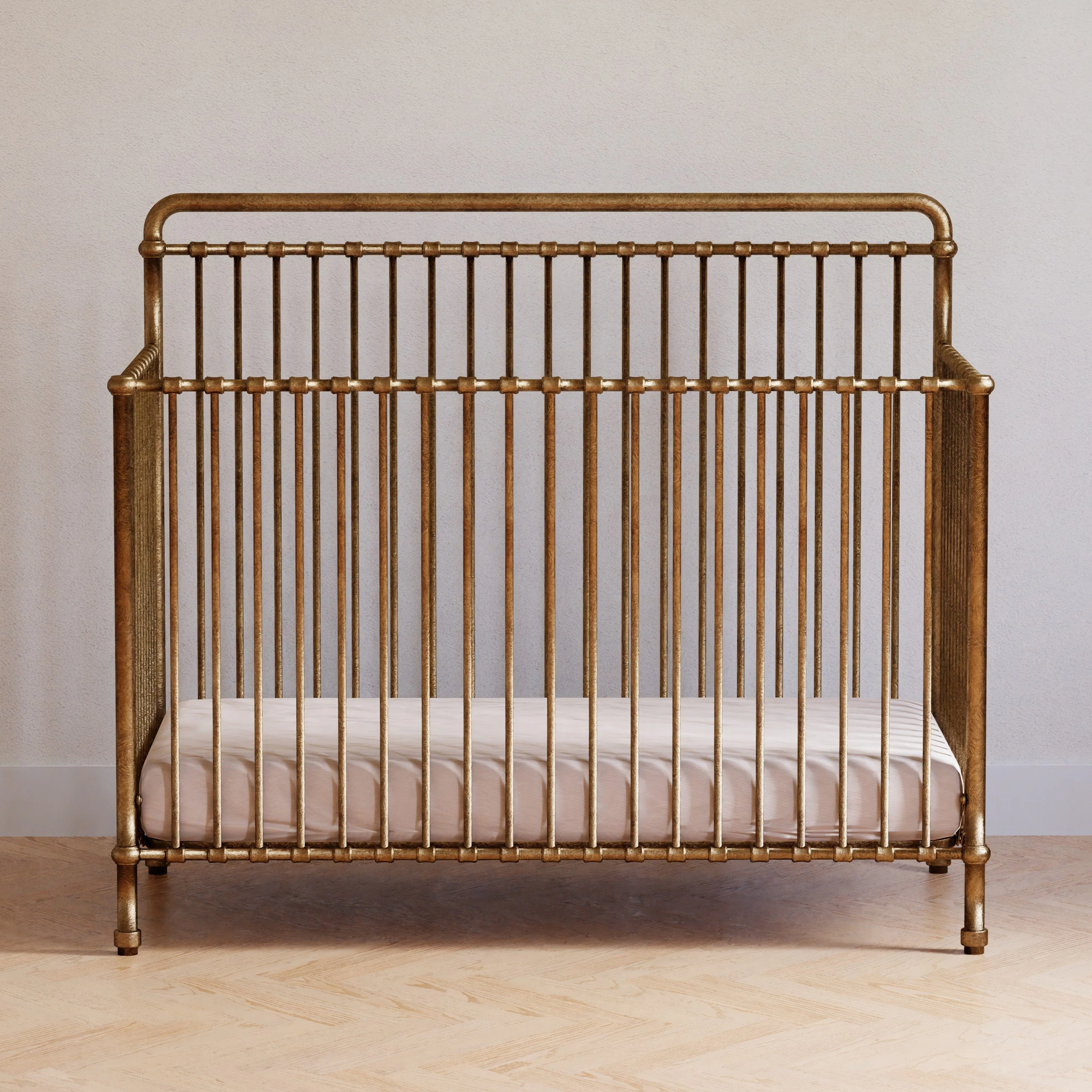 Namesake Winston 4-in-1 Convertible Crib - Image 16