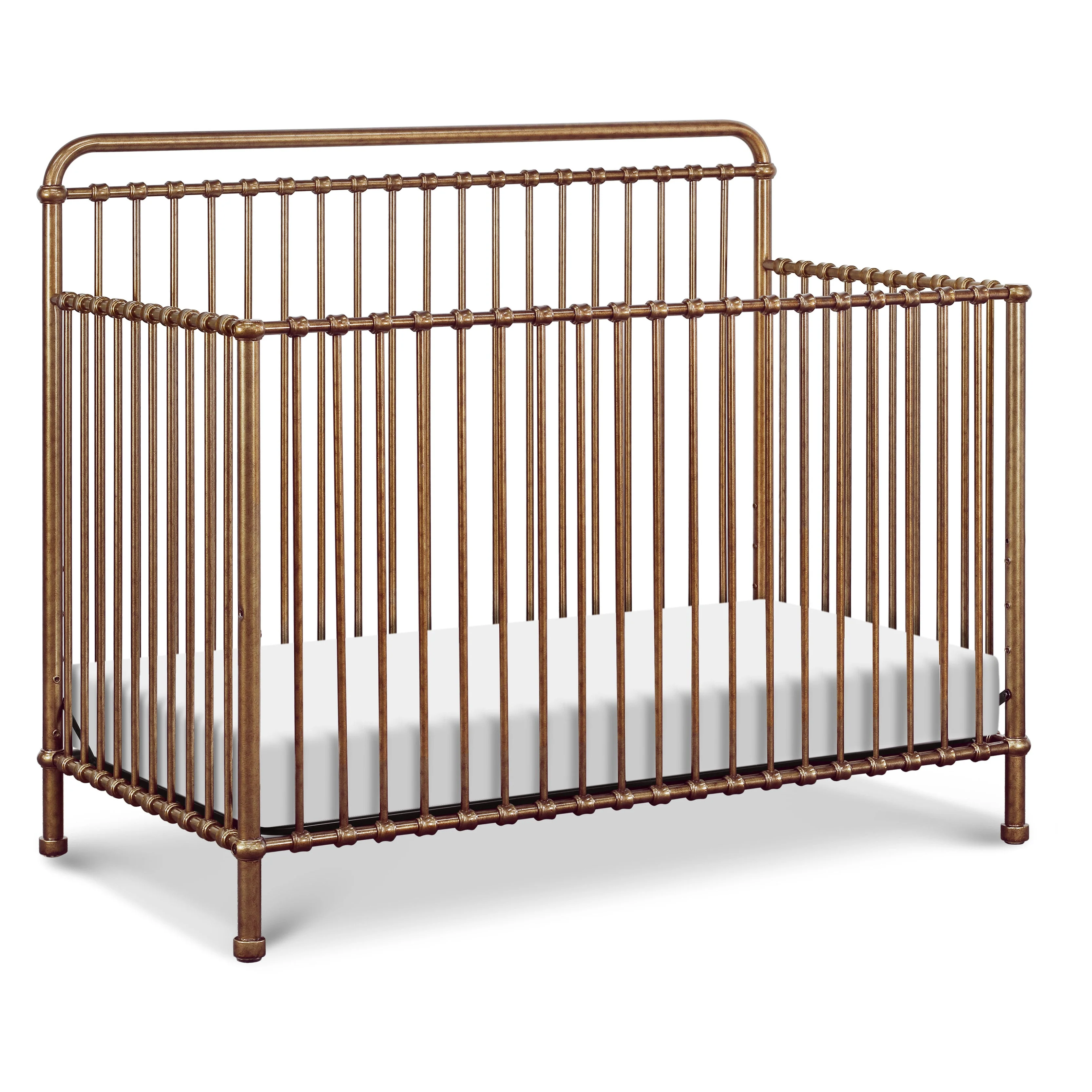 Namesake Winston 4-in-1 Convertible Crib - Image 17