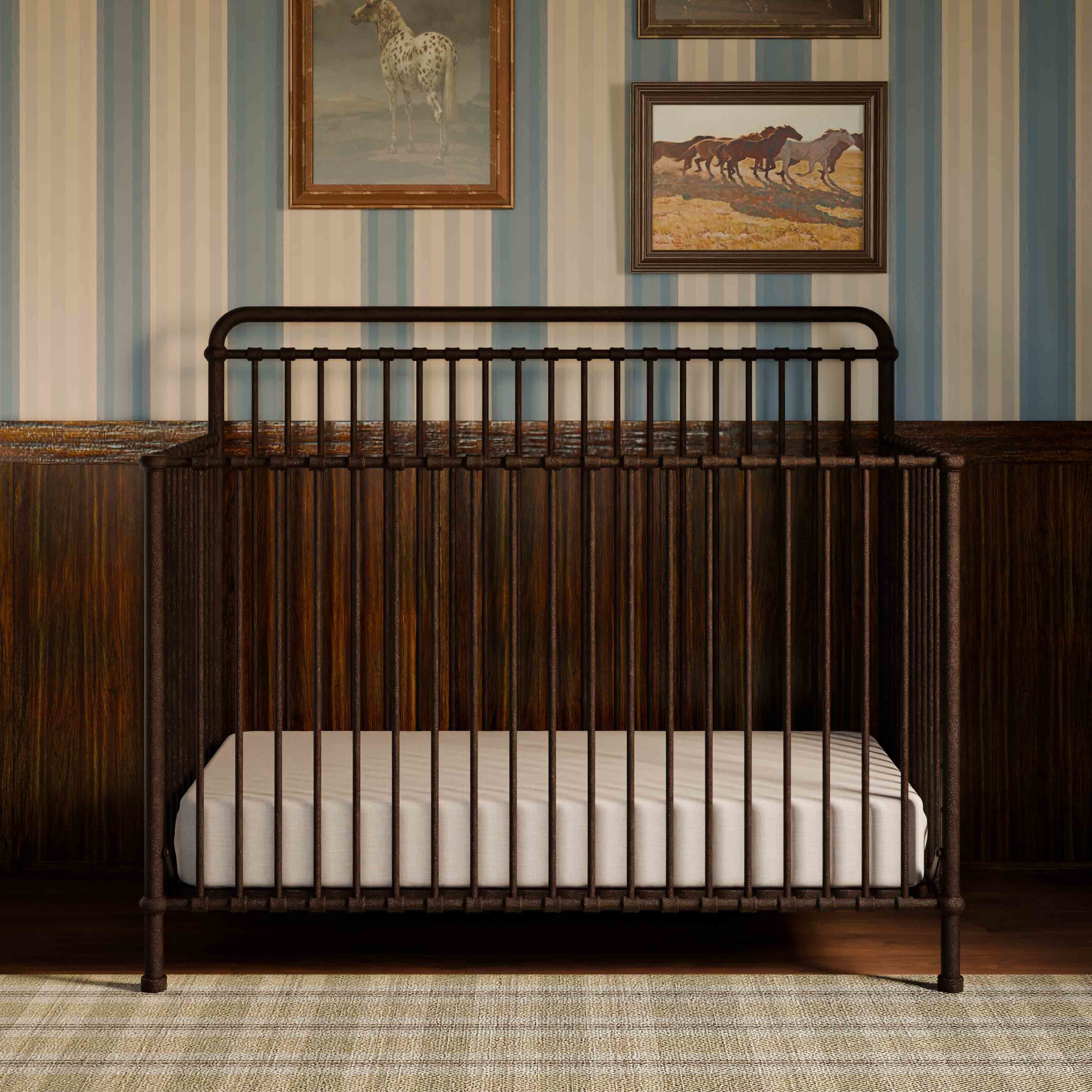 Namesake Winston 4-in-1 Convertible Crib - Image 21