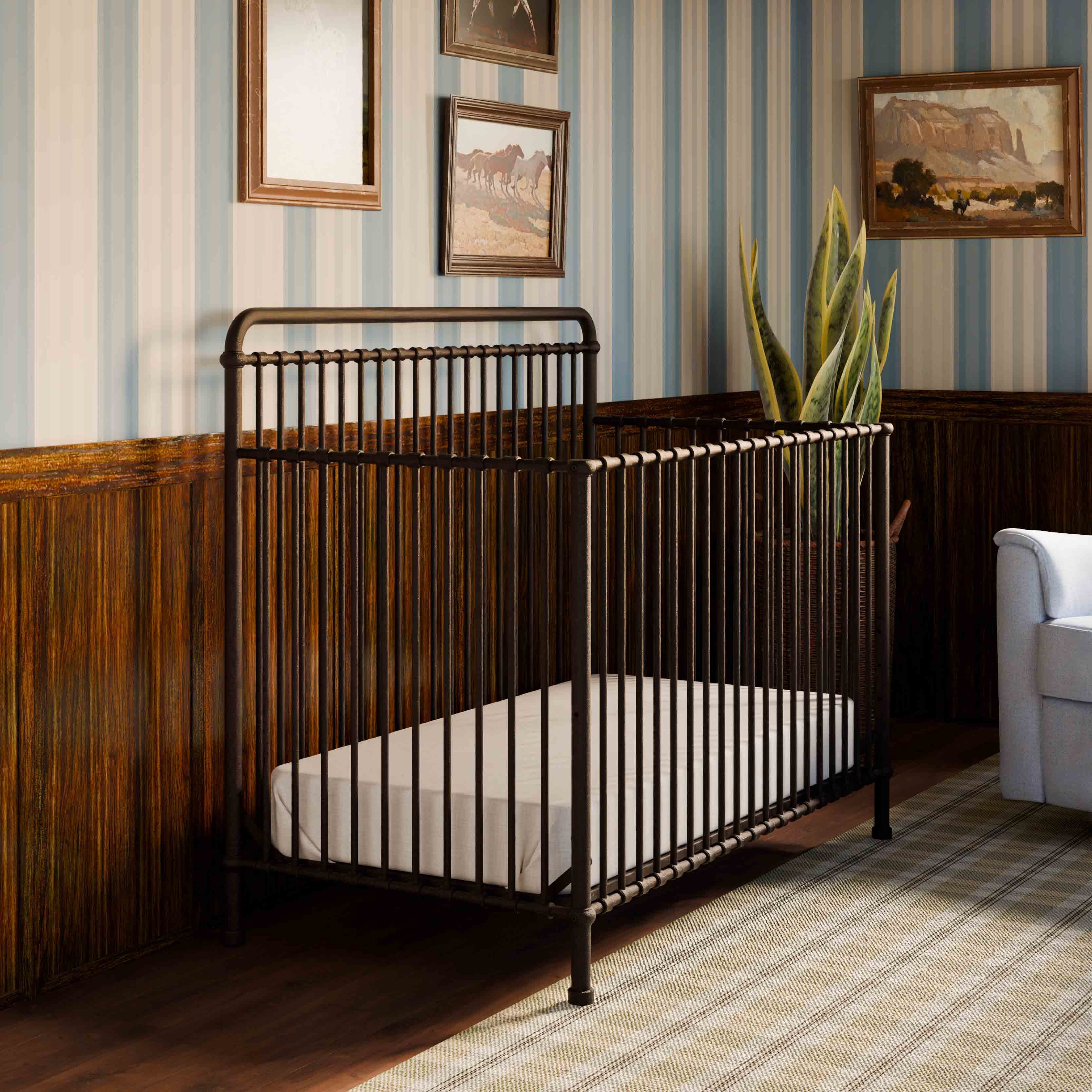 Namesake Winston 4-in-1 Convertible Crib - Image 22