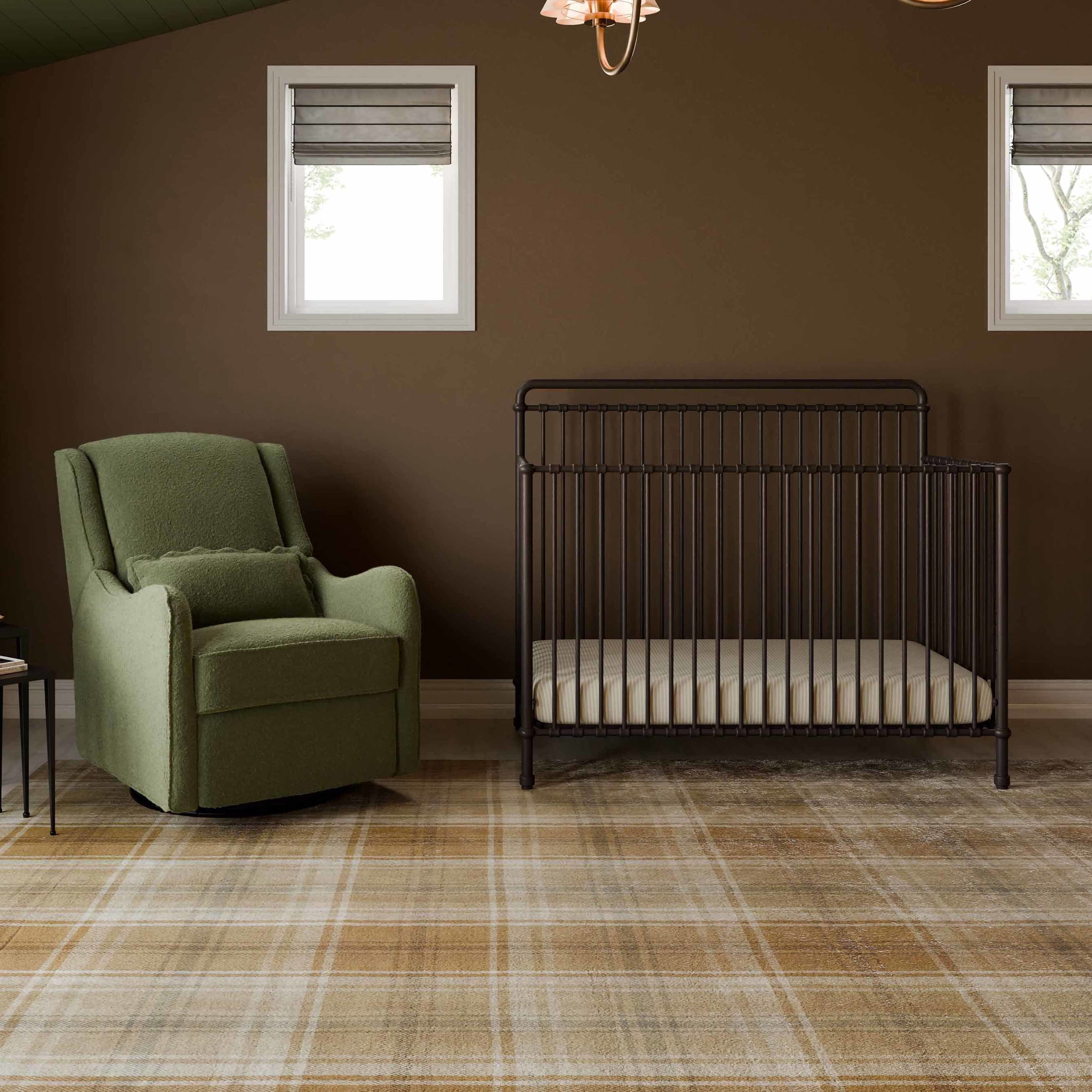 Namesake Winston 4-in-1 Convertible Crib - Image 23
