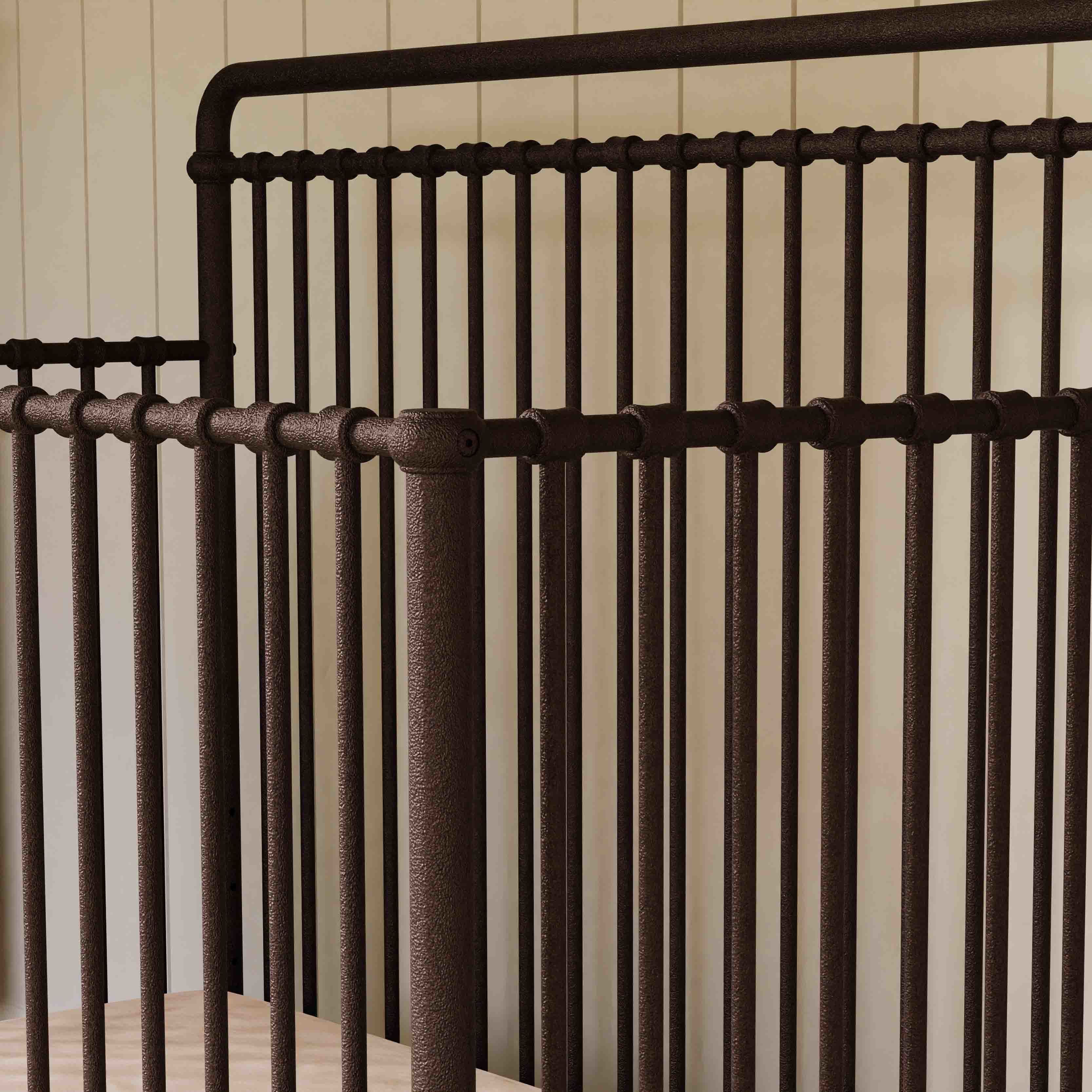 Namesake Winston 4-in-1 Convertible Crib - Image 24