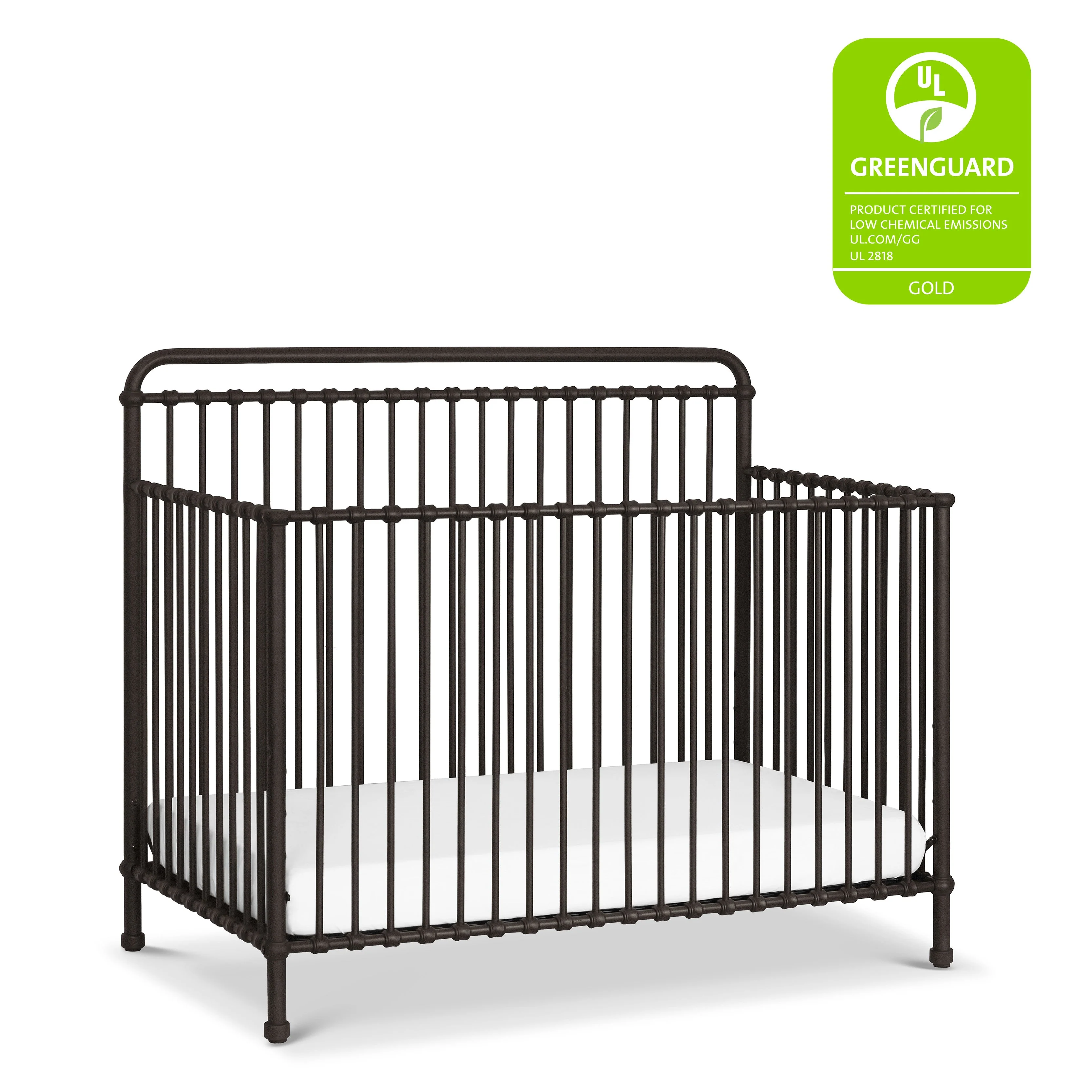 Namesake Winston 4-in-1 Convertible Crib - Image 25