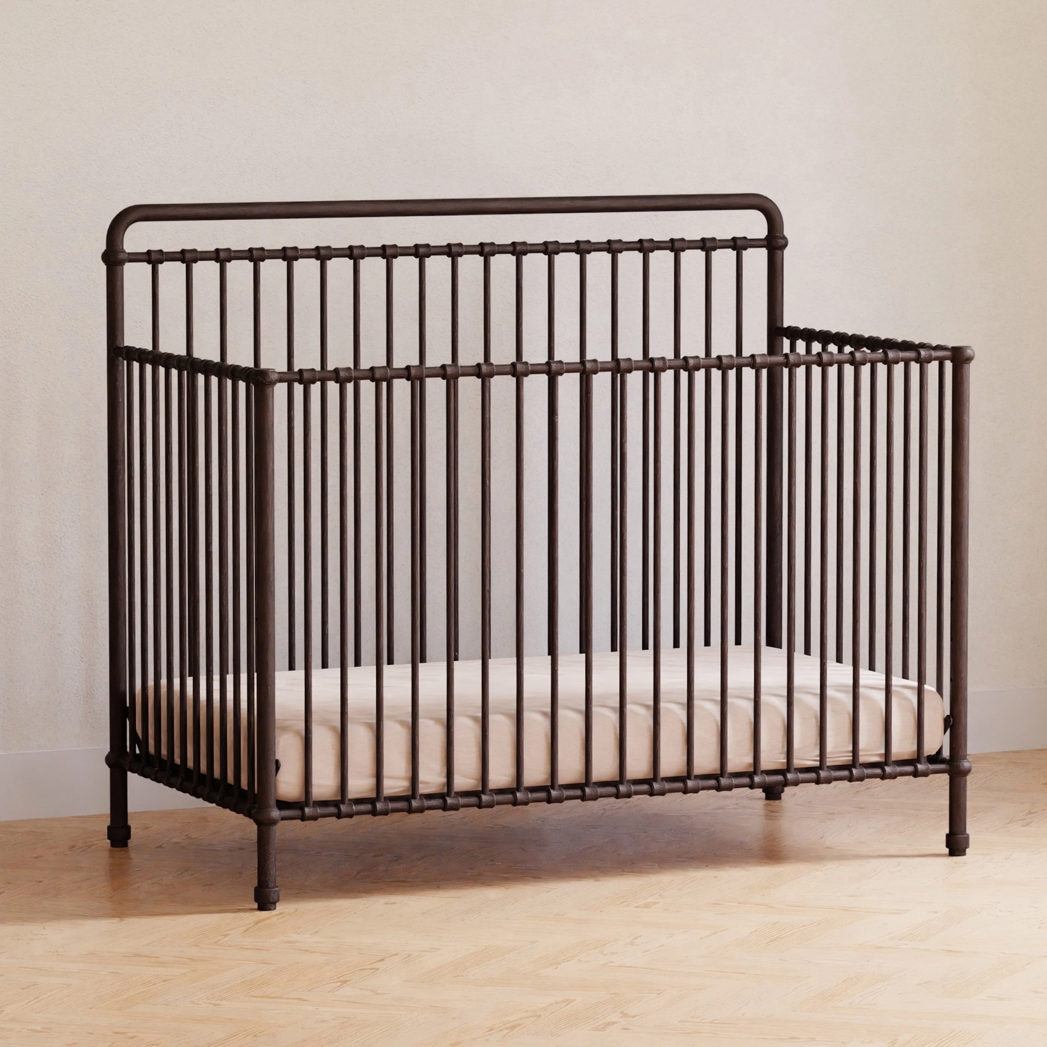 Namesake Winston 4-in-1 Convertible Crib - Image 32