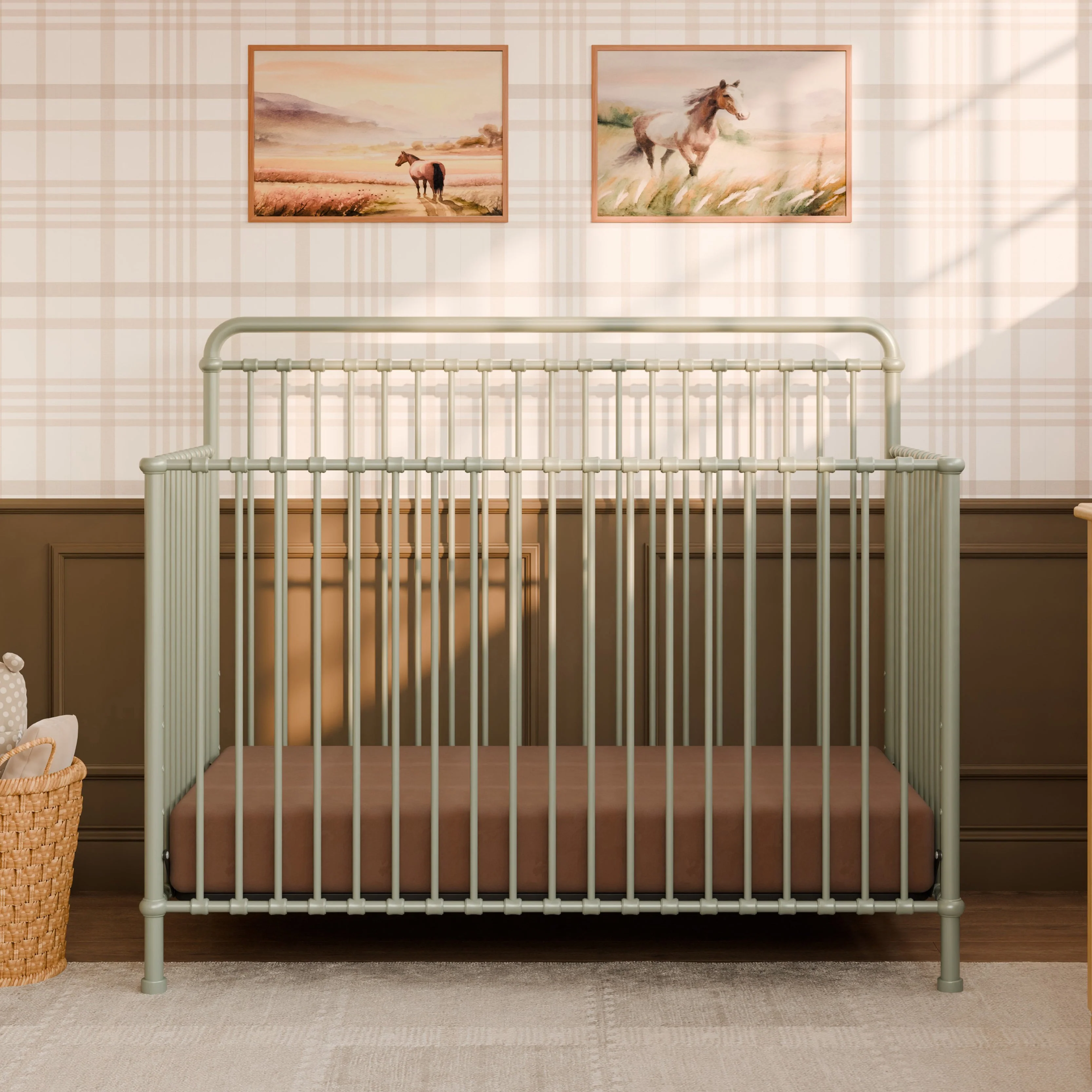 Namesake Winston 4-in-1 Convertible Crib - Image 33