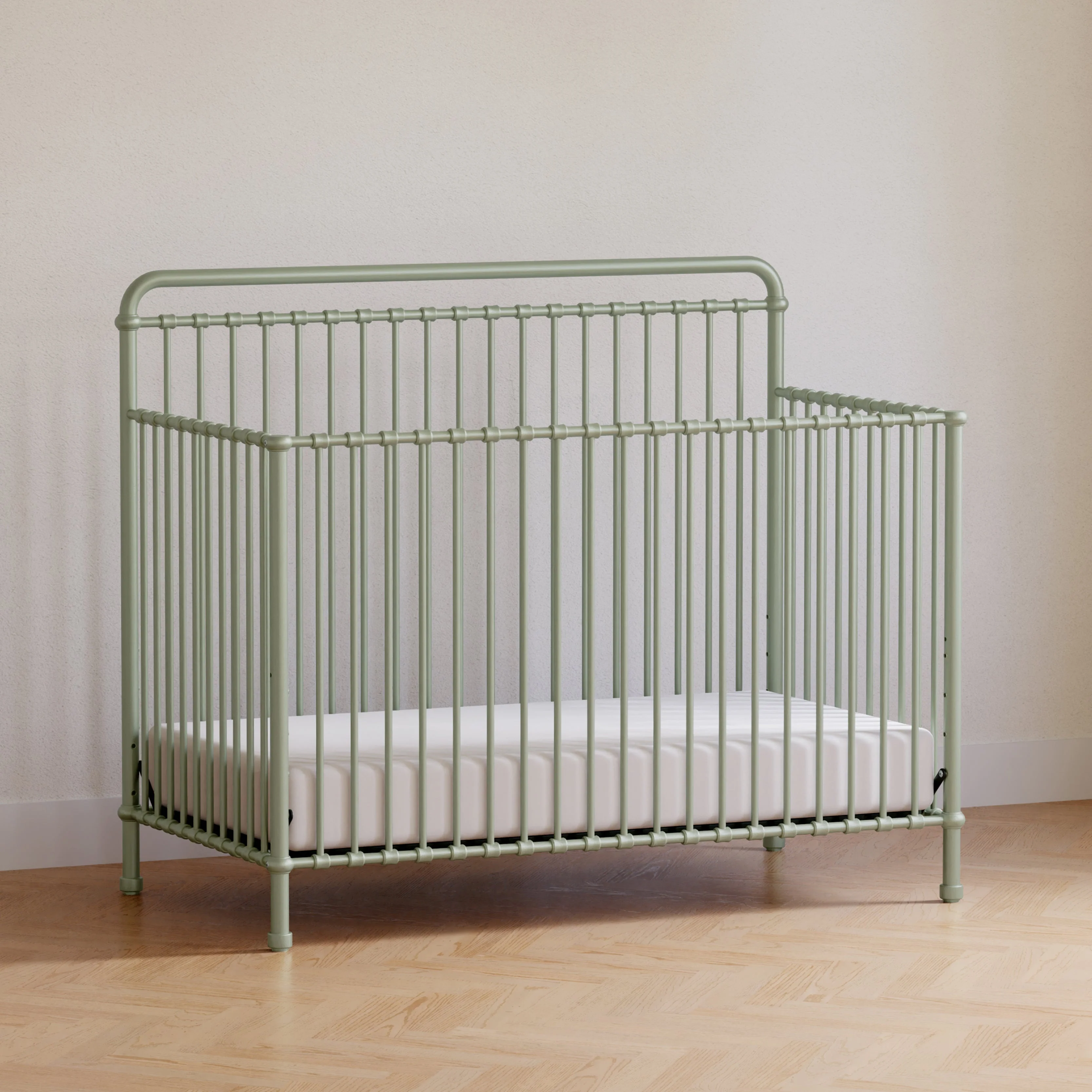 Namesake Winston 4-in-1 Convertible Crib - Image 40