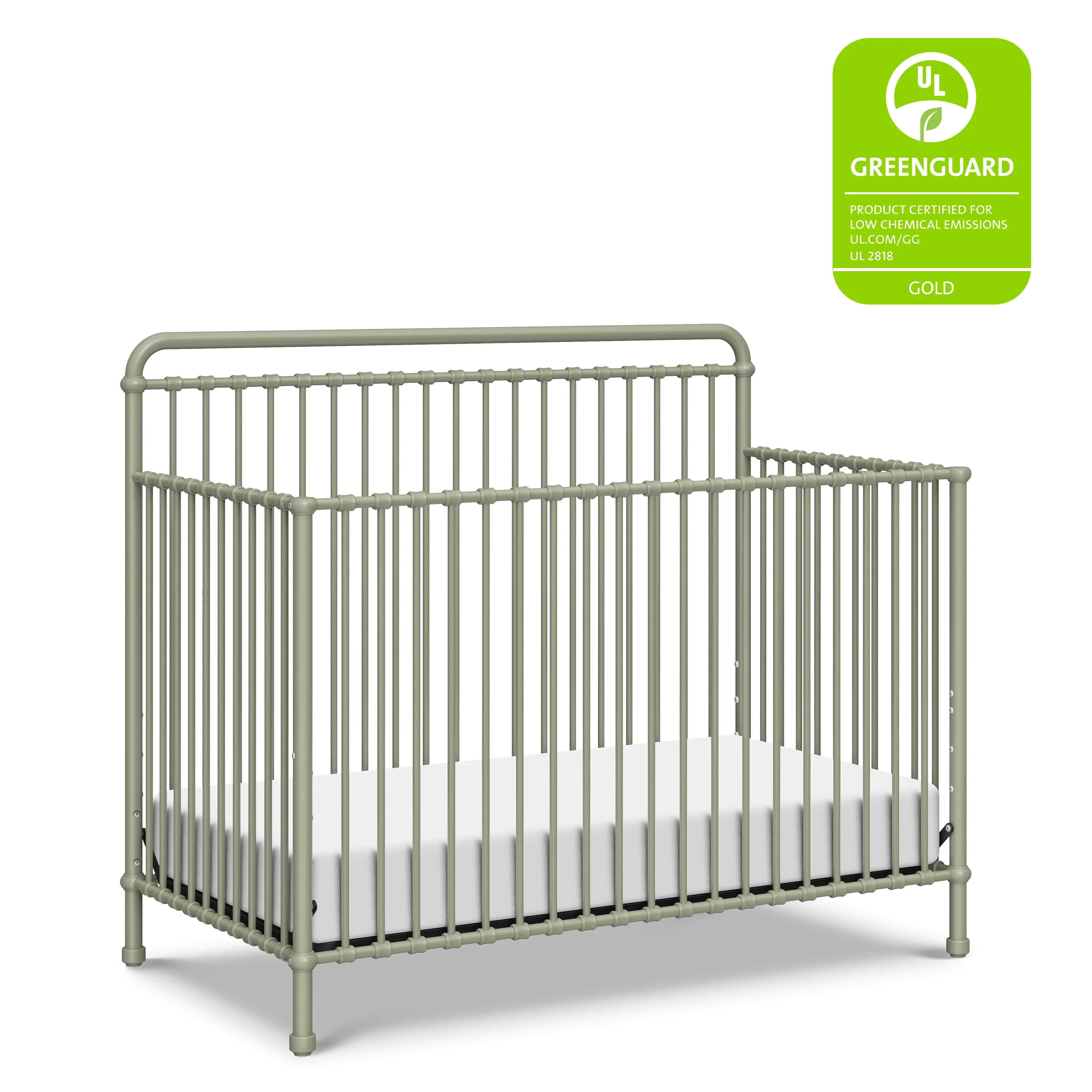 Namesake Winston 4-in-1 Convertible Crib - Image 45
