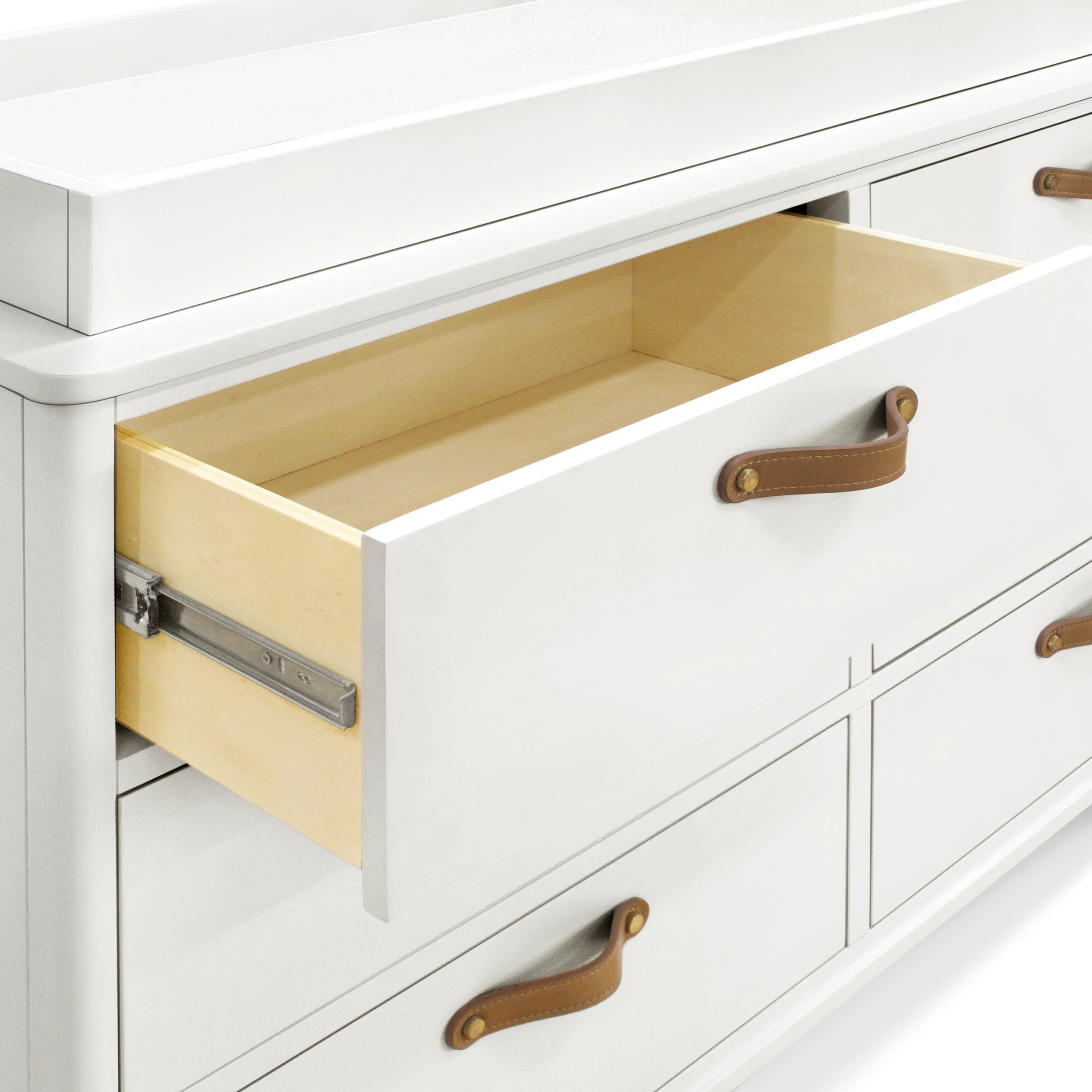 Namesake Tanner 6-Drawer Dresser - Image 10