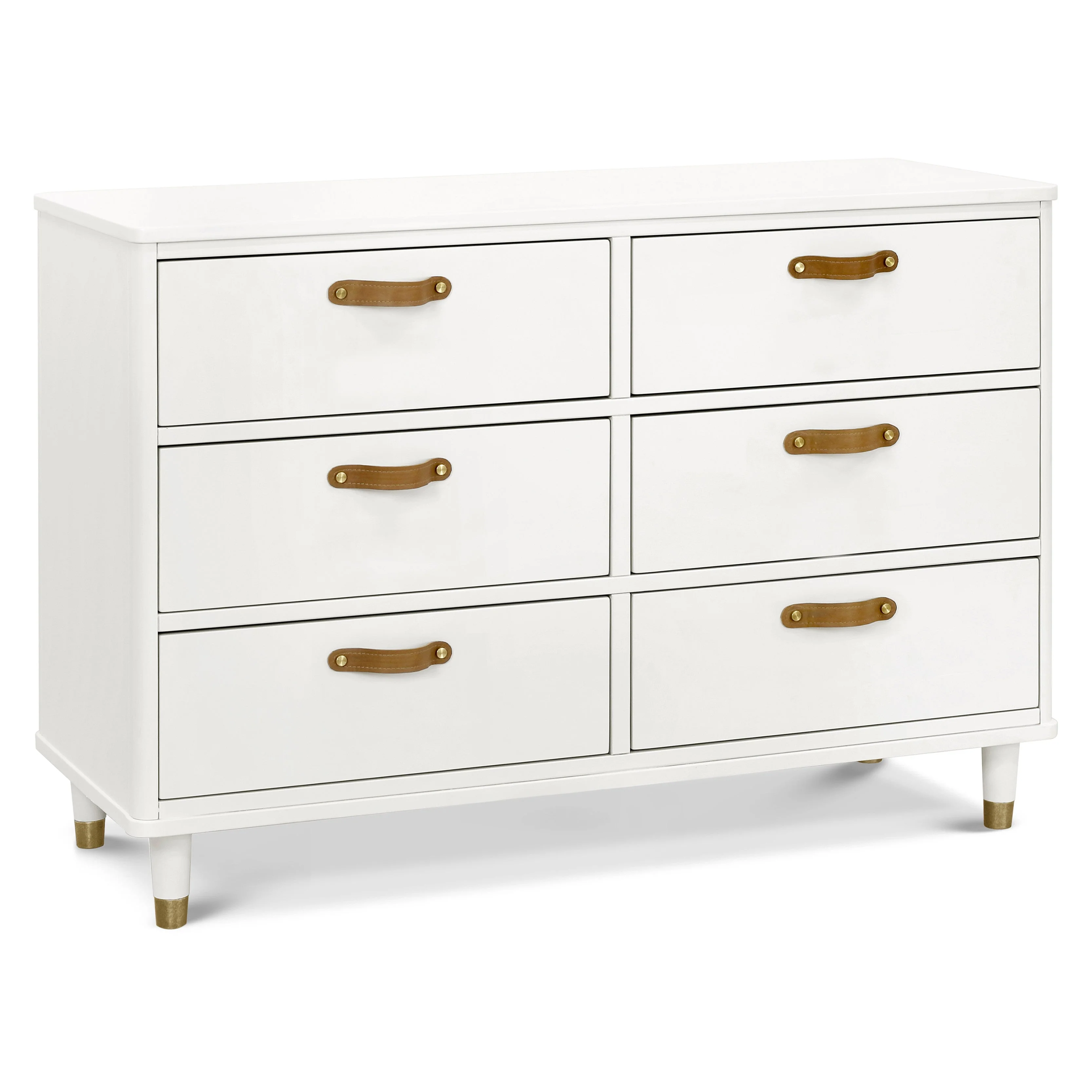 Namesake Tanner 6-Drawer Dresser - Image 12
