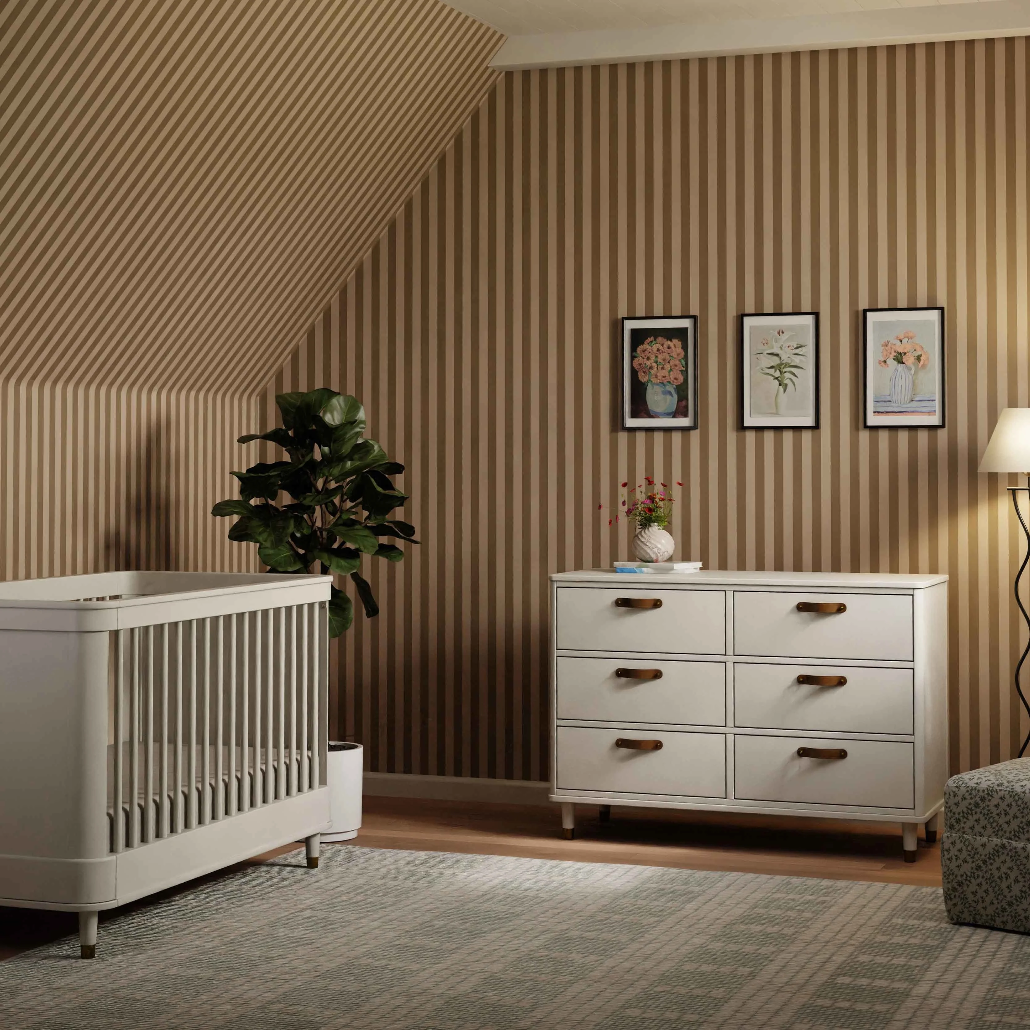 Namesake Tanner 6-Drawer Dresser - Image 4
