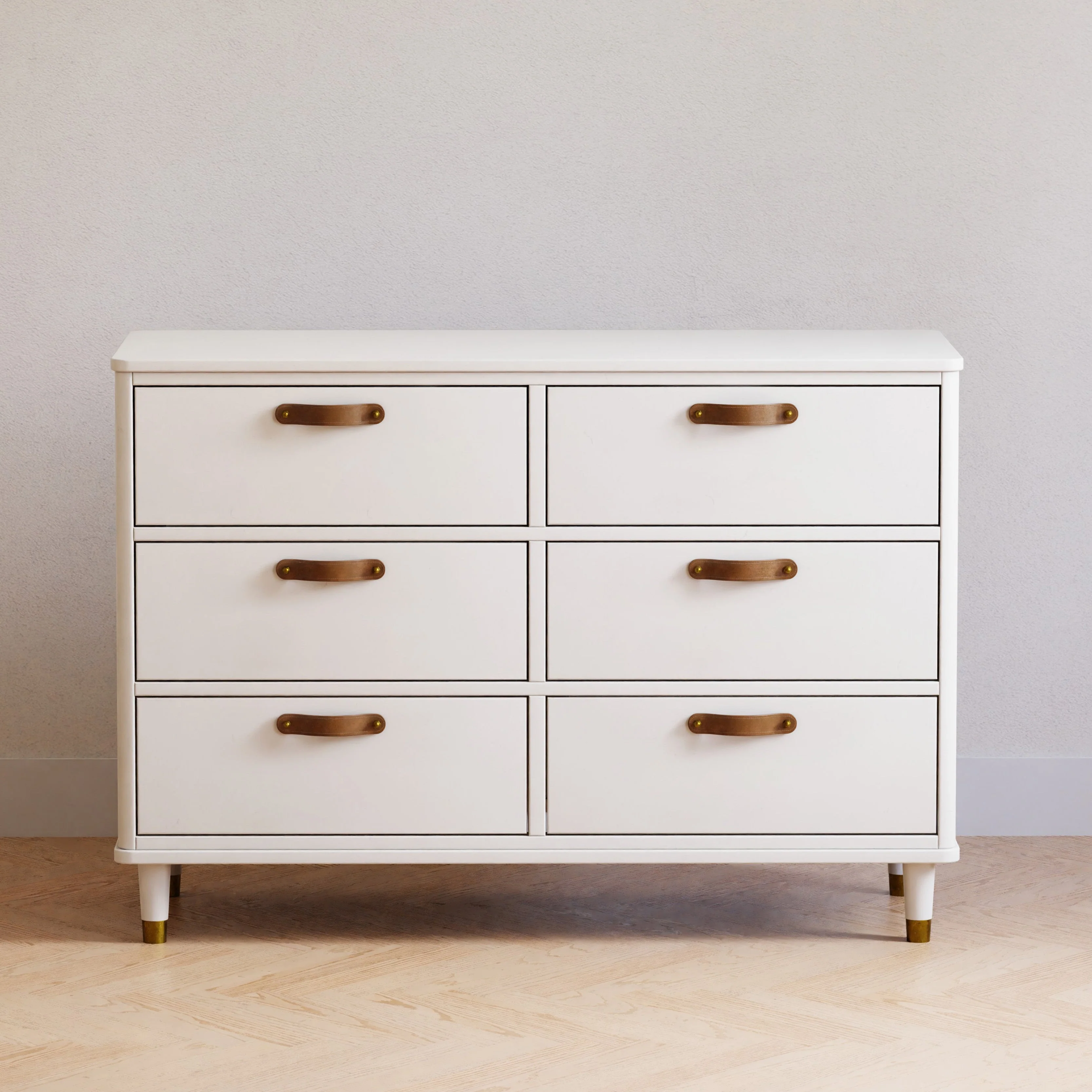 Namesake Tanner 6-Drawer Dresser - Image 5
