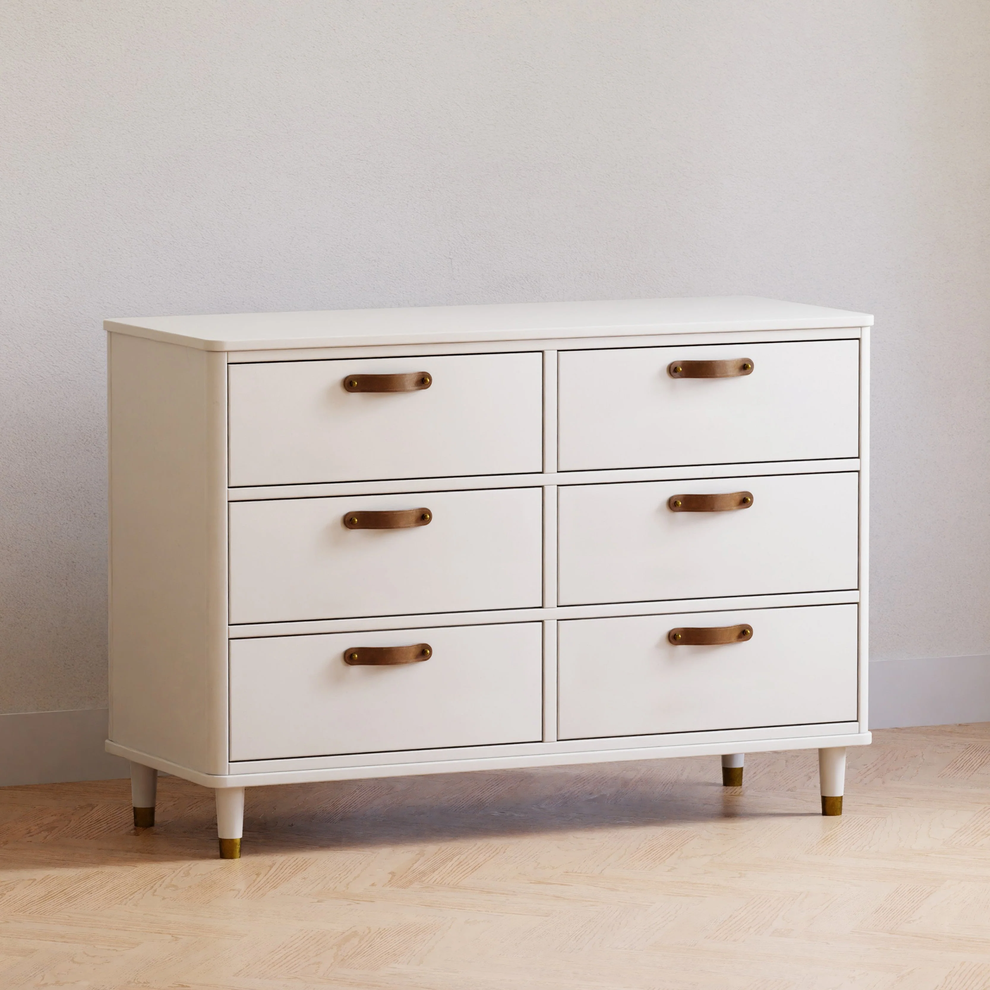 Namesake Tanner 6-Drawer Dresser - Image 6