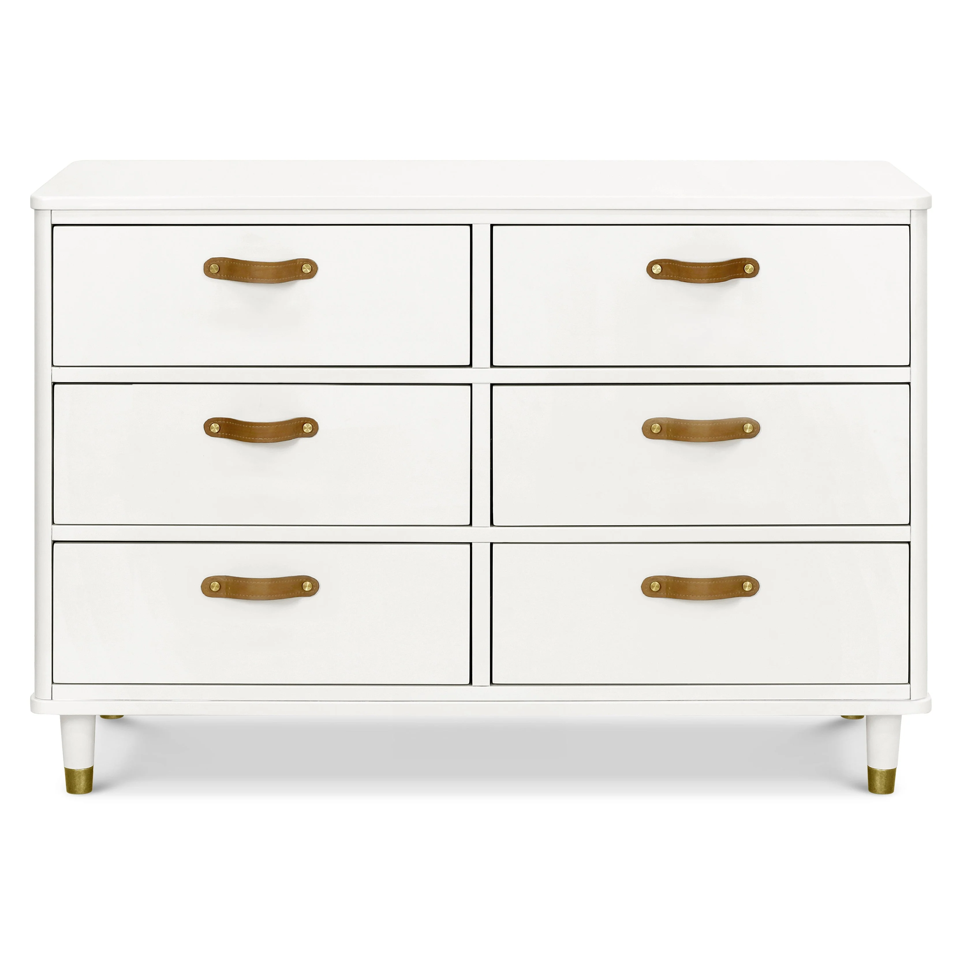 Namesake Tanner 6-Drawer Dresser - Image 7