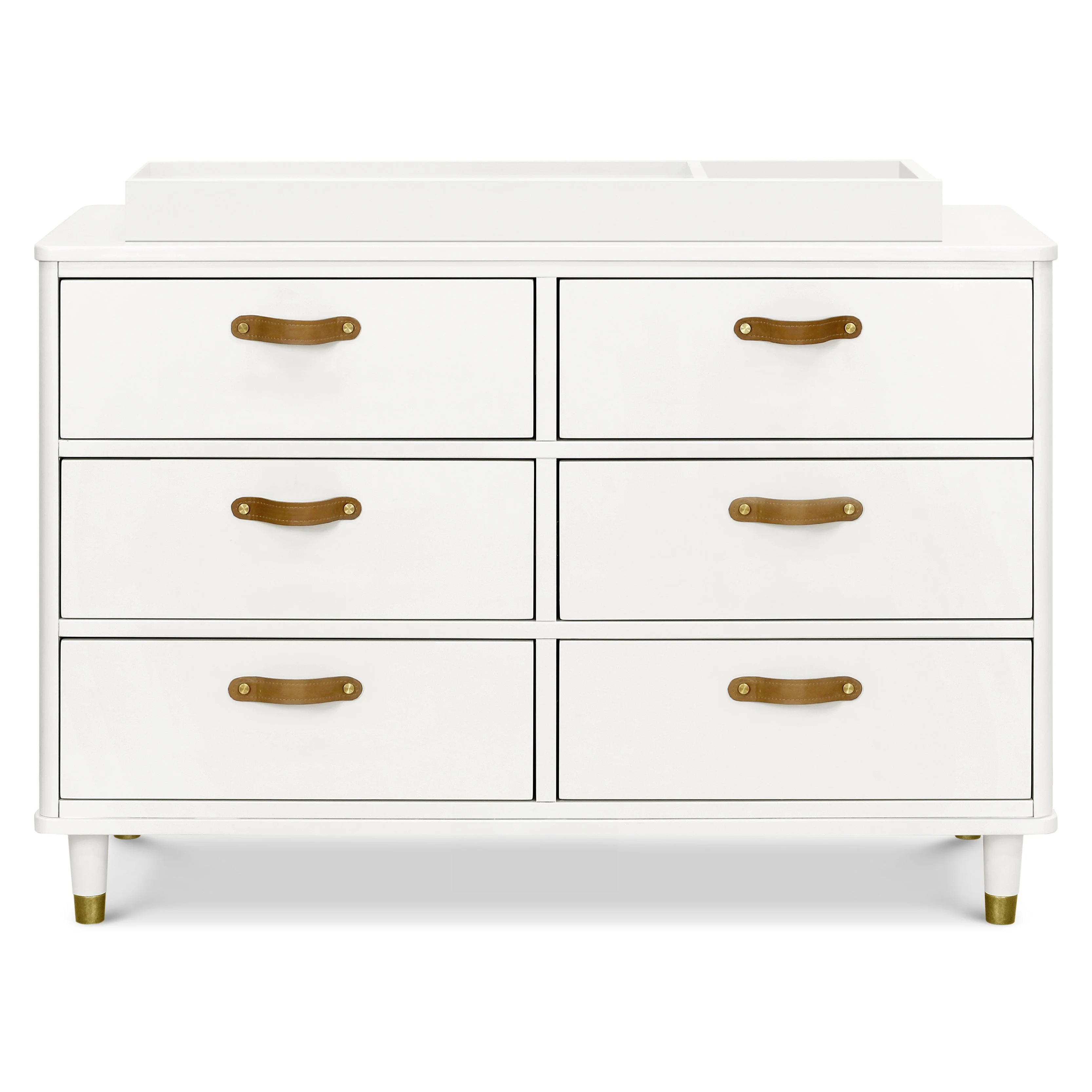 Namesake Tanner 6-Drawer Dresser - Image 8