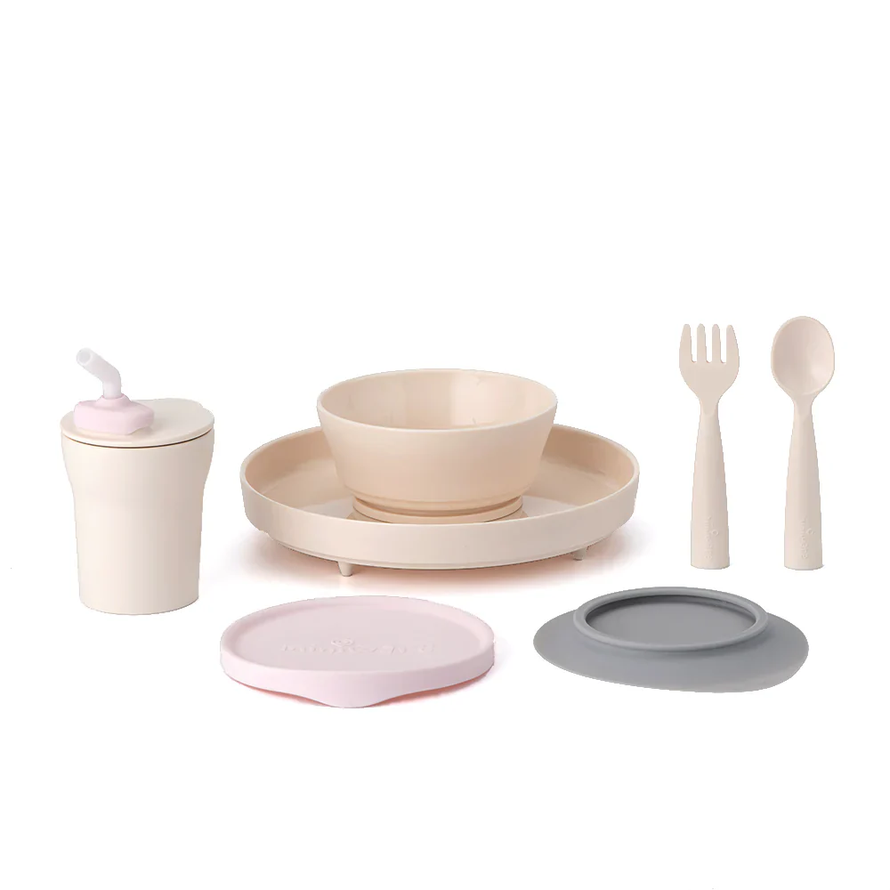 Miniware Little Foodie Set - Image 4