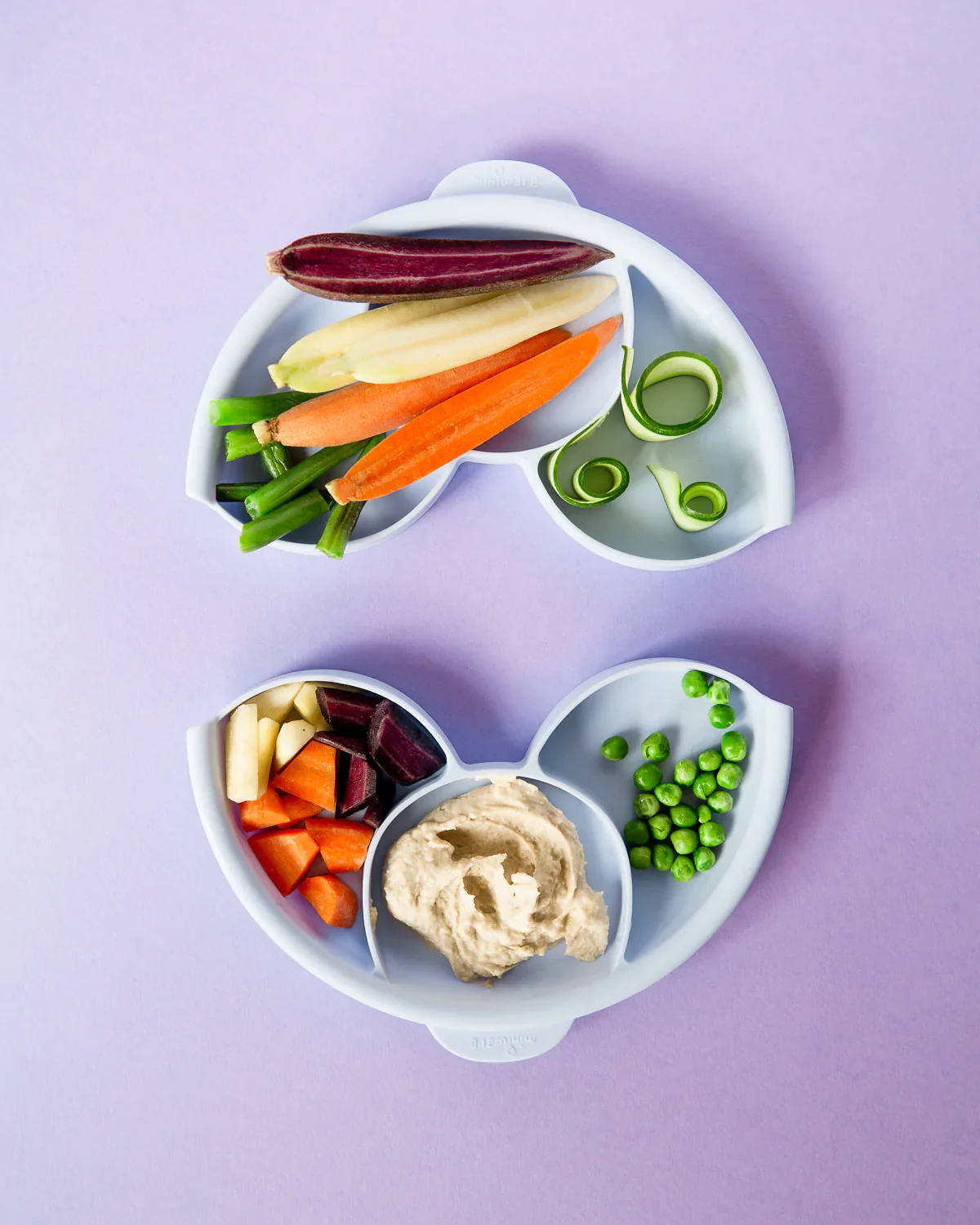 Miniware Healthy Meal Set - Image 14