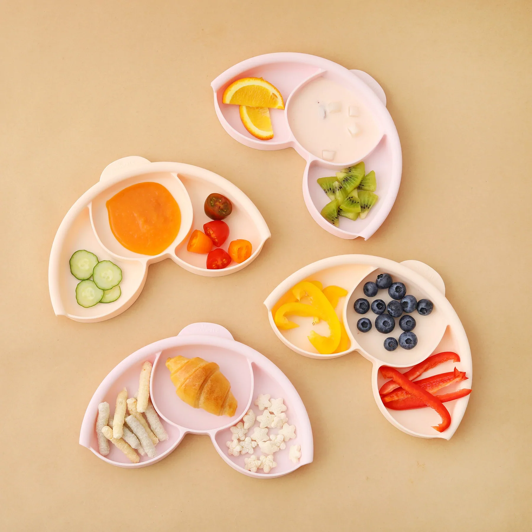 Miniware Healthy Meal Set - Image 16