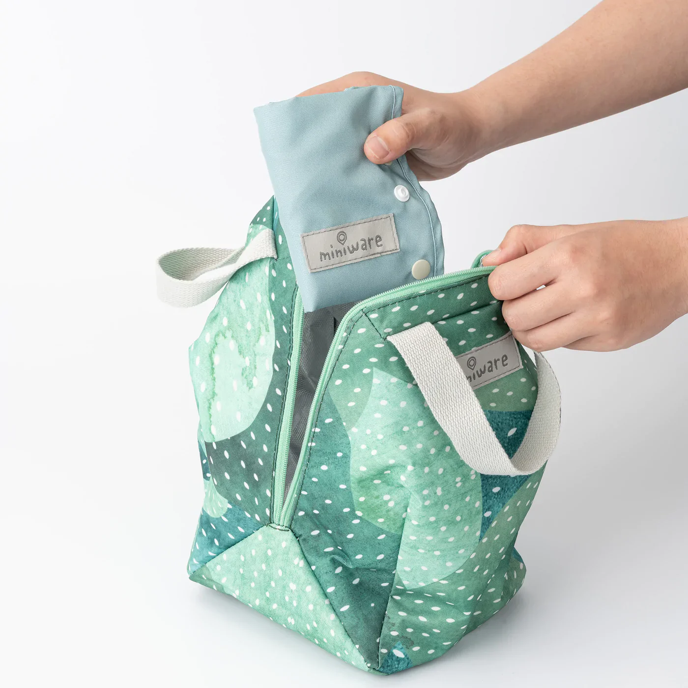 Miniware Meal Tote - Image 4