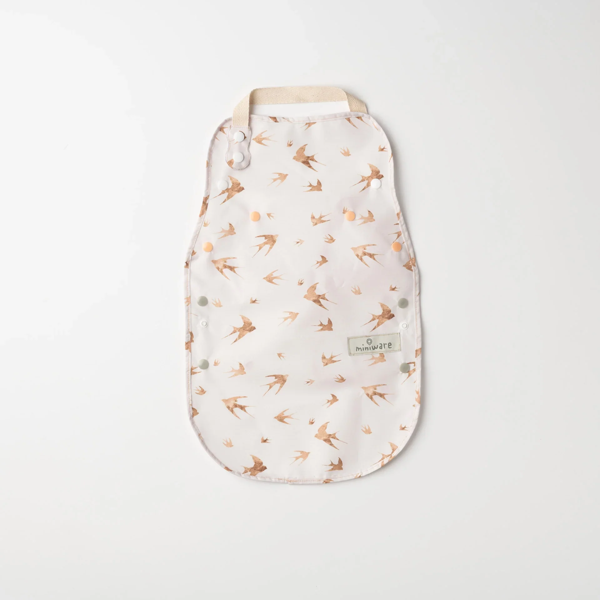 Miniware Mini Sous Chef Feeding Set - Image 6