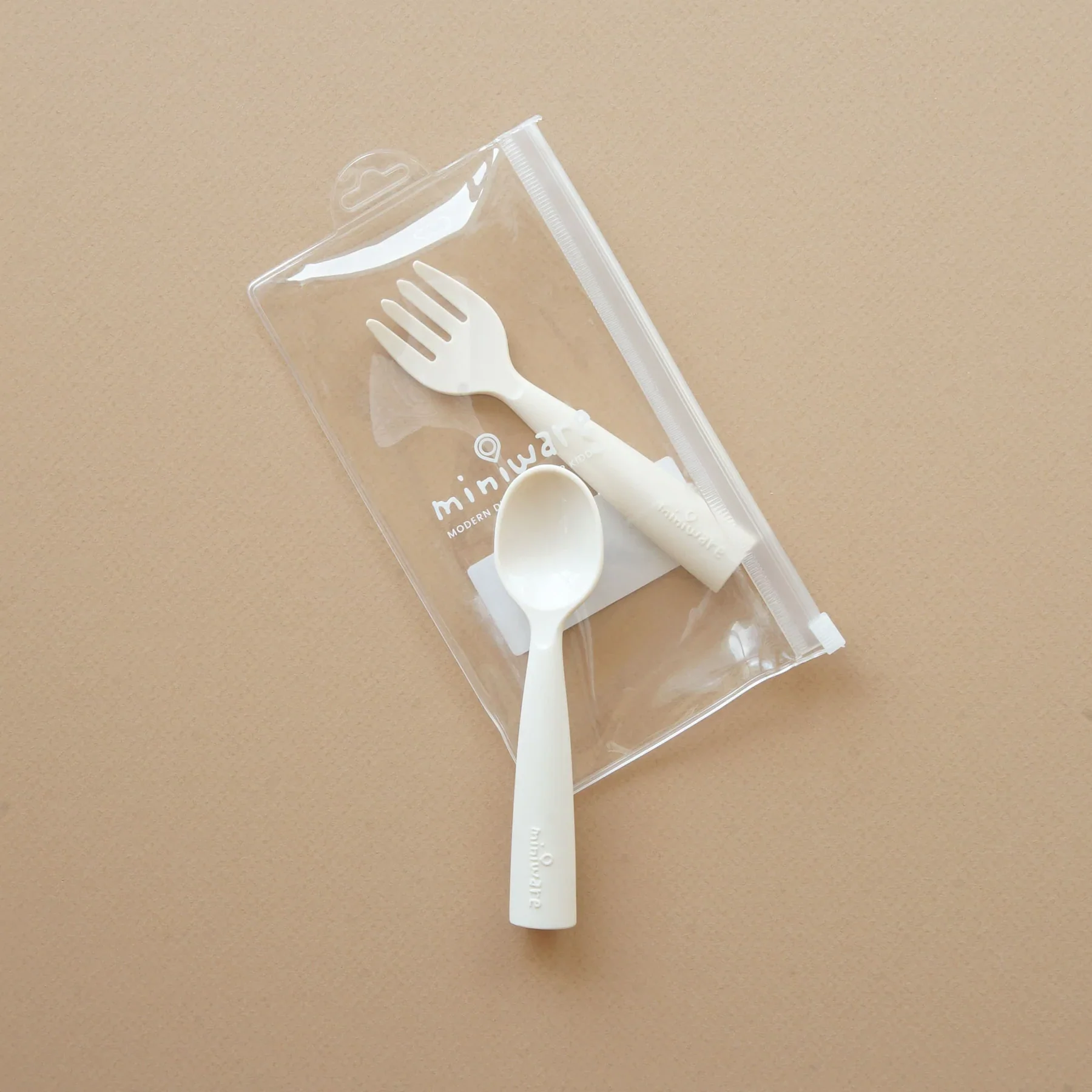 Miniware My First Cutlery - Image 3