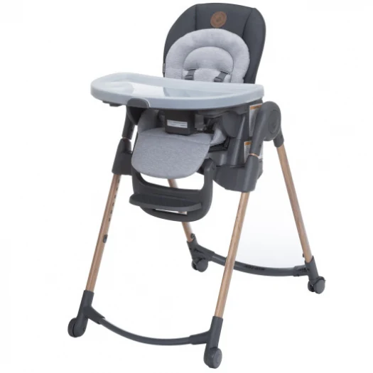 Maxi-Cosi Minla 6-in-1 High Chair - Image 5