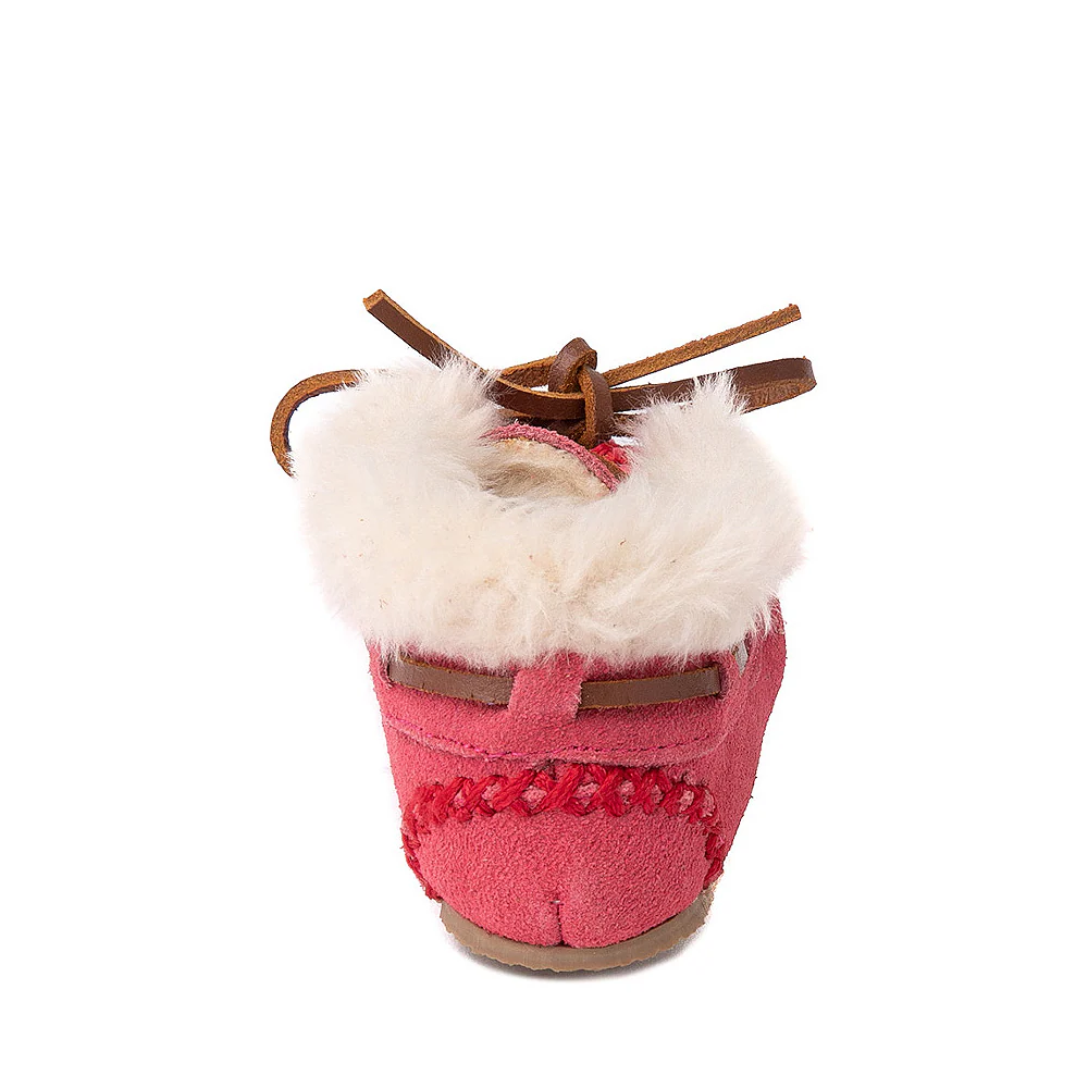 Minnetonka Charley Slipper - Toddler / Little Kid - Image 8