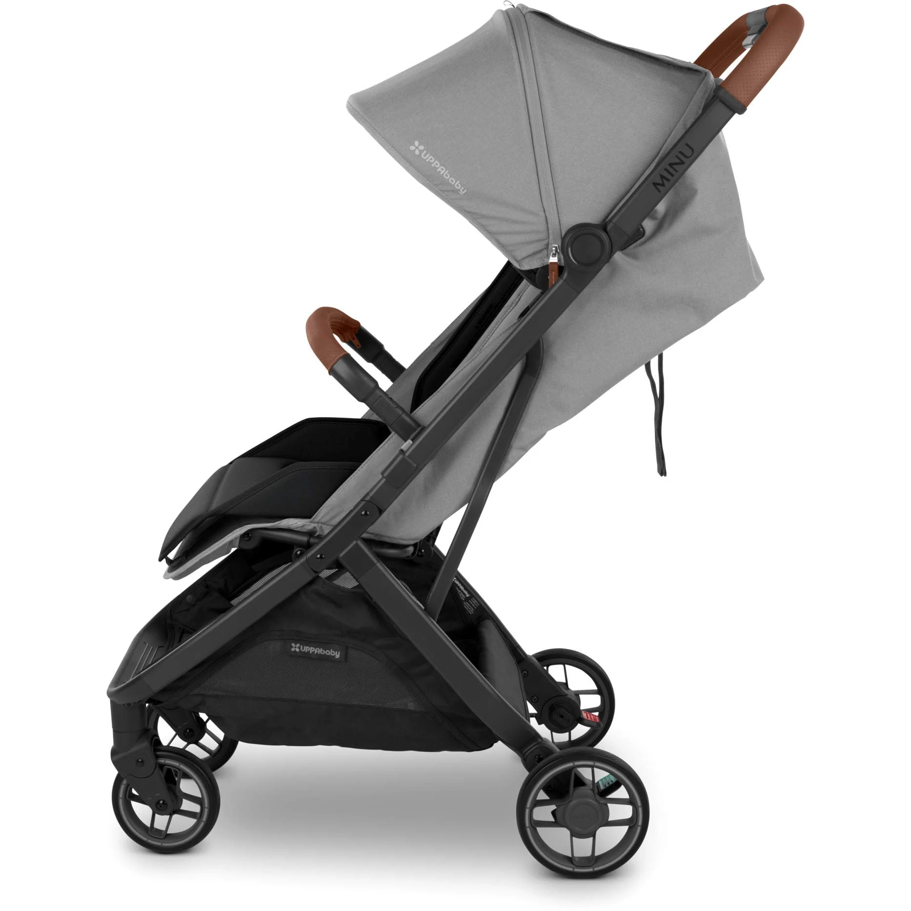 UPPAbaby Minu V3 Bumper Bar - Image 10