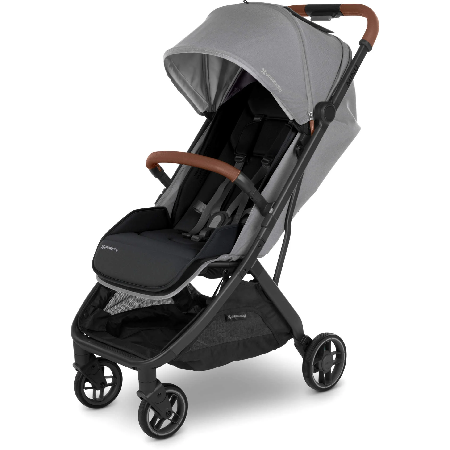 UPPAbaby Minu V3 Bumper Bar - Image 11