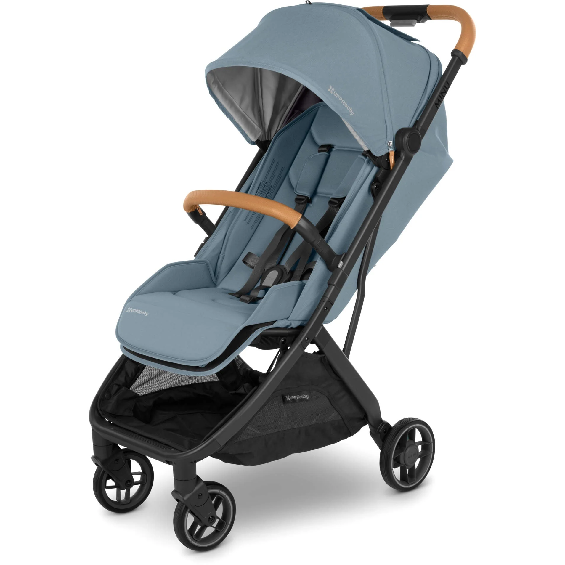 UPPAbaby Minu V3 Bumper Bar - Image 14