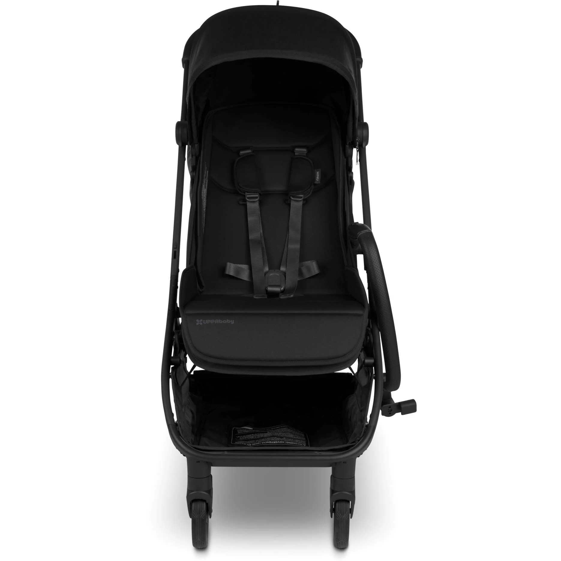 UPPAbaby Minu V3 Bumper Bar - Image 2