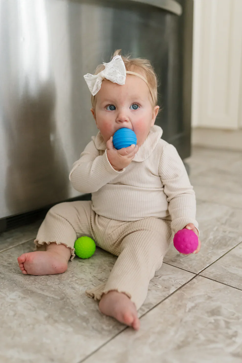Mobi Wooshlz Sensory Bath Shakers - Image 5