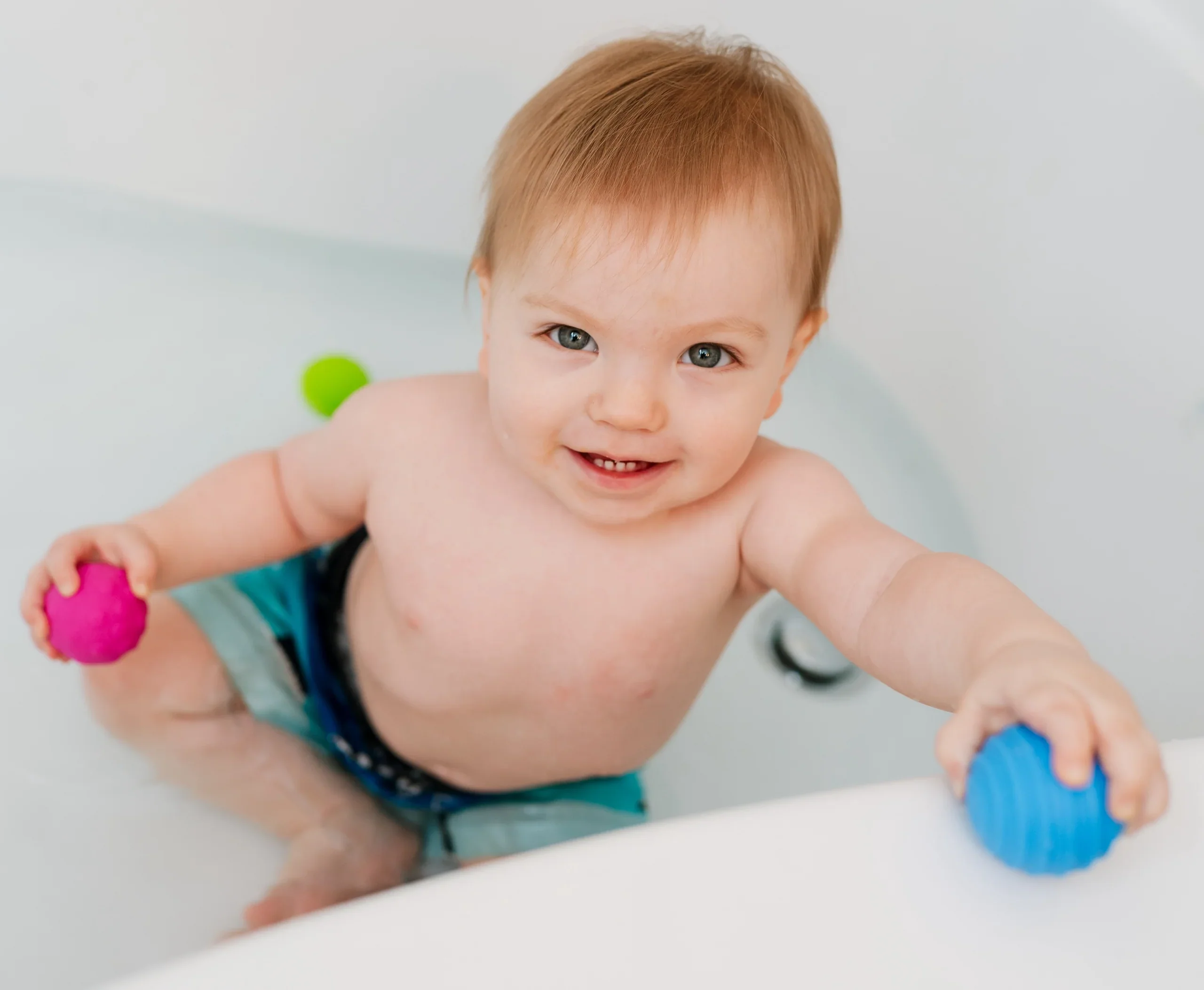 Mobi Wooshlz Sensory Bath Shakers - Image 6