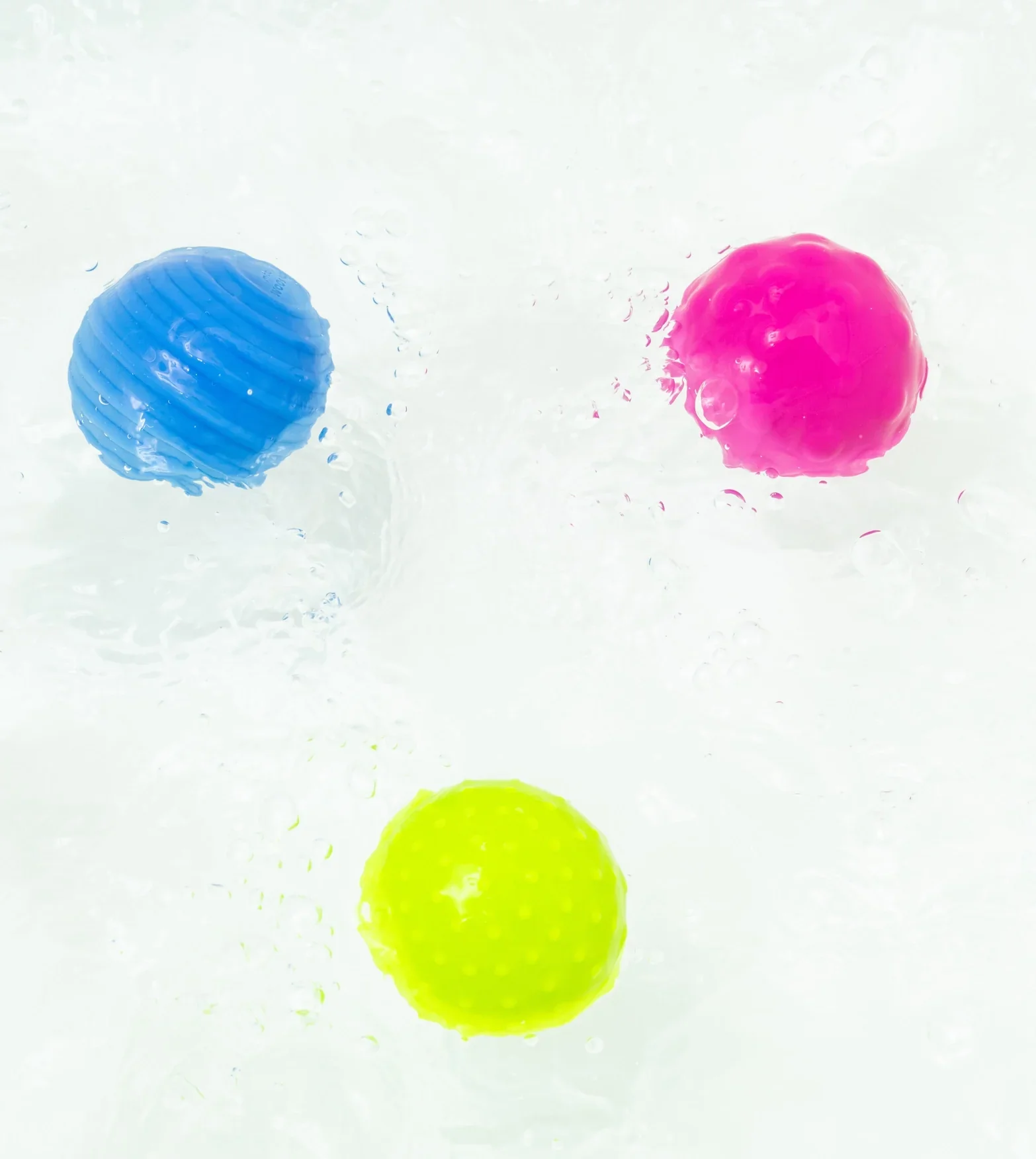 Mobi Wooshlz Sensory Bath Shakers - Image 7