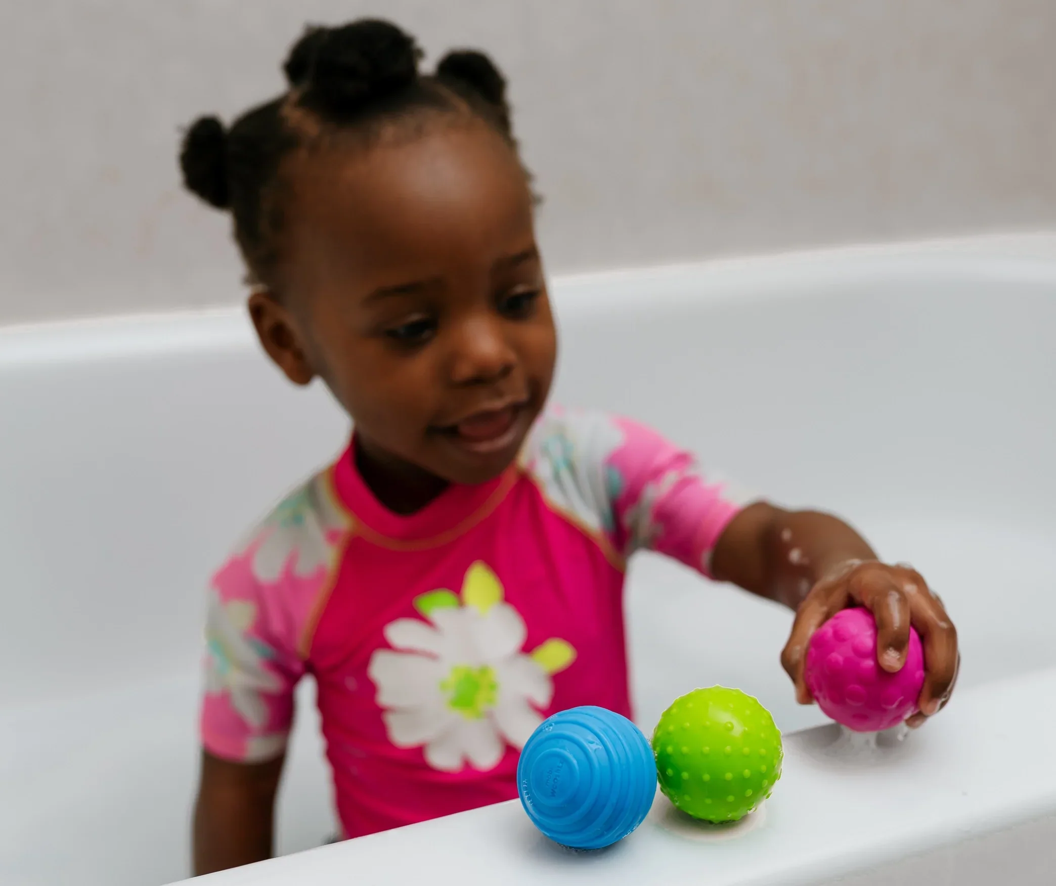 Mobi Wooshlz Sensory Bath Shakers - Image 9