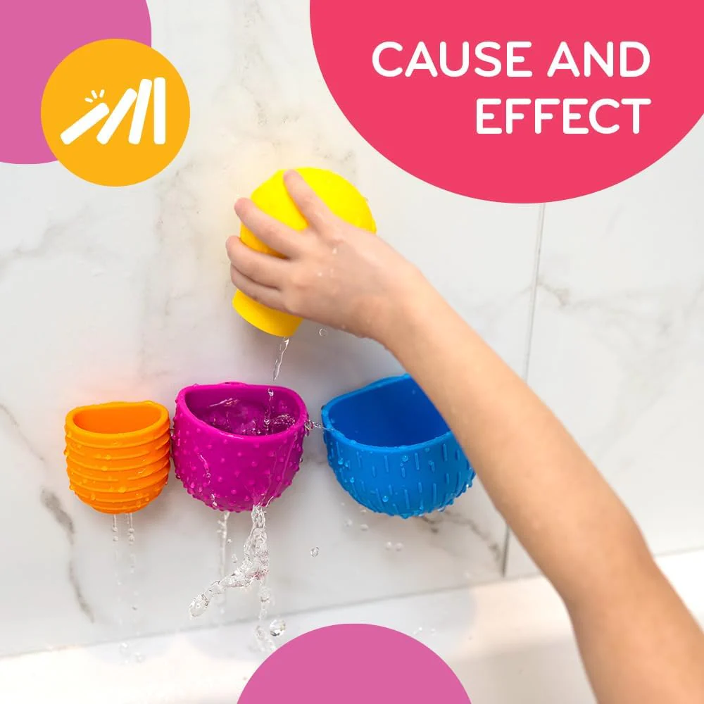 Mobi Oomplz Drip Drop Suction Cups - Image 6