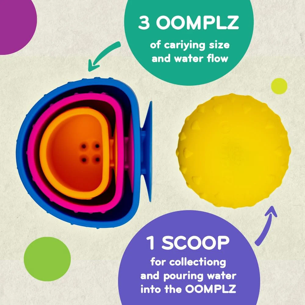 Mobi Oomplz Drip Drop Suction Cups - Image 9