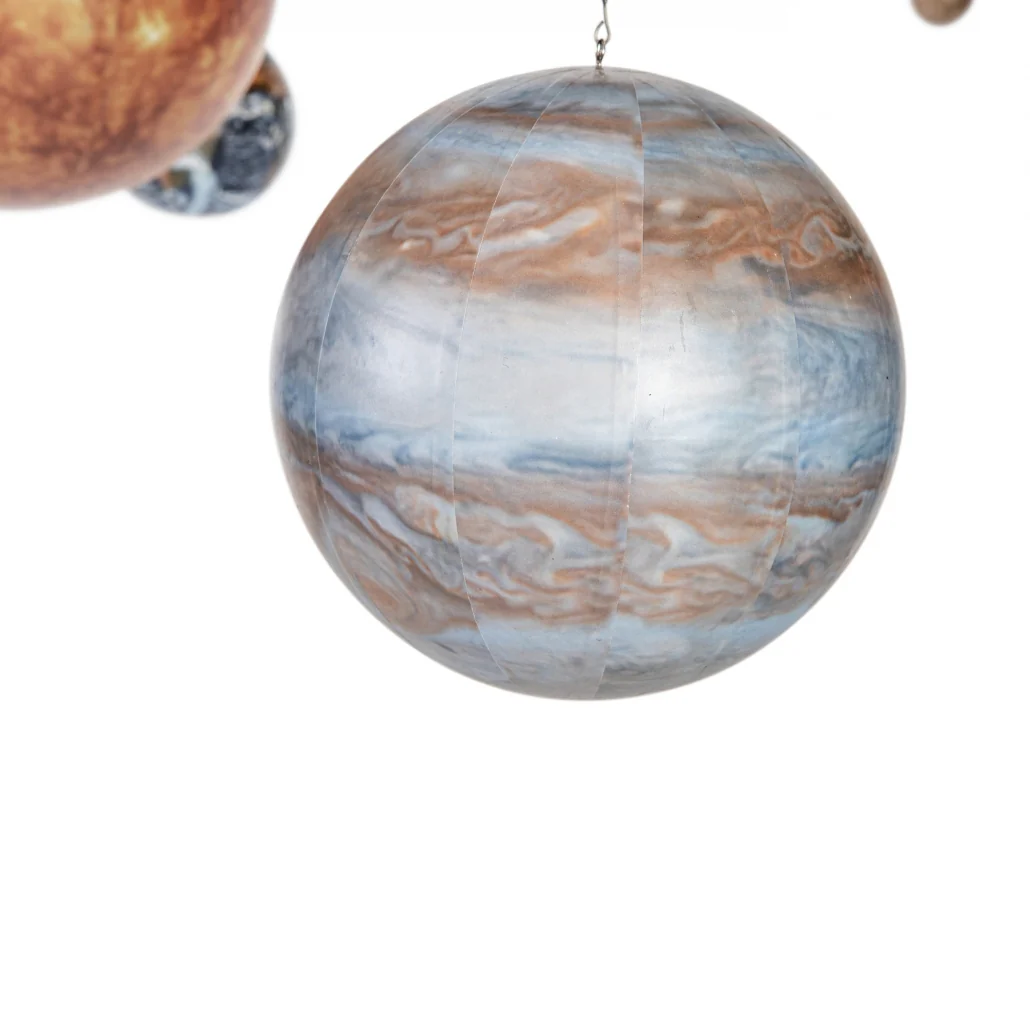 Mobile Solar System - Image 2