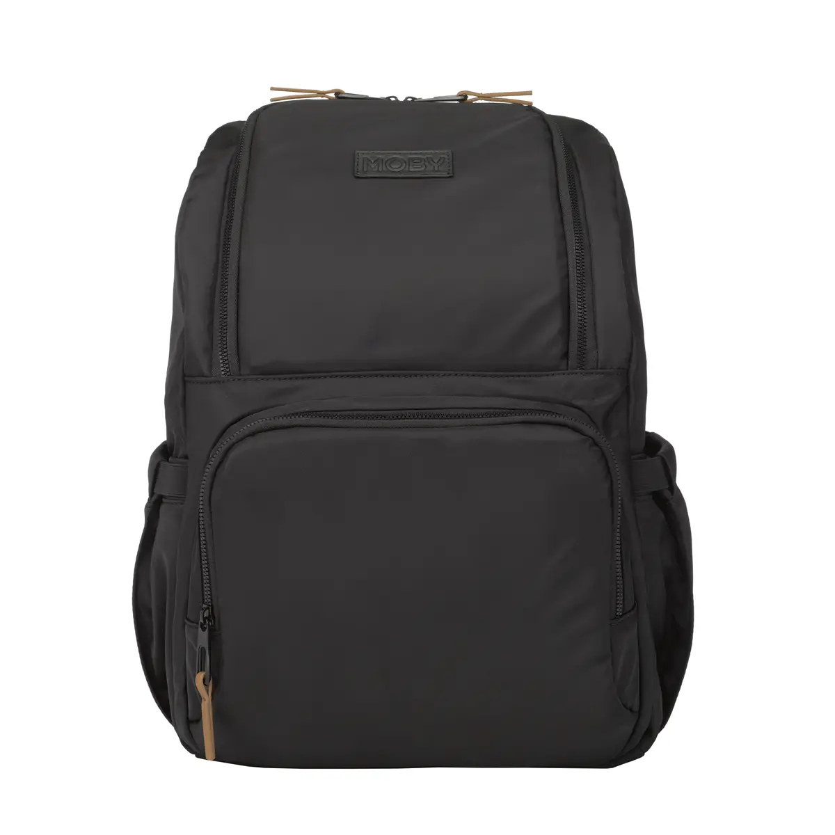 MOBY Parent Pack Diaper Bag - Image 2