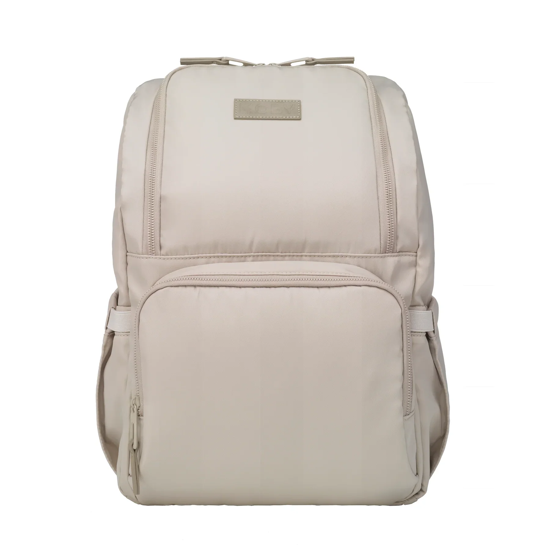 MOBY Parent Pack Diaper Bag - Image 3