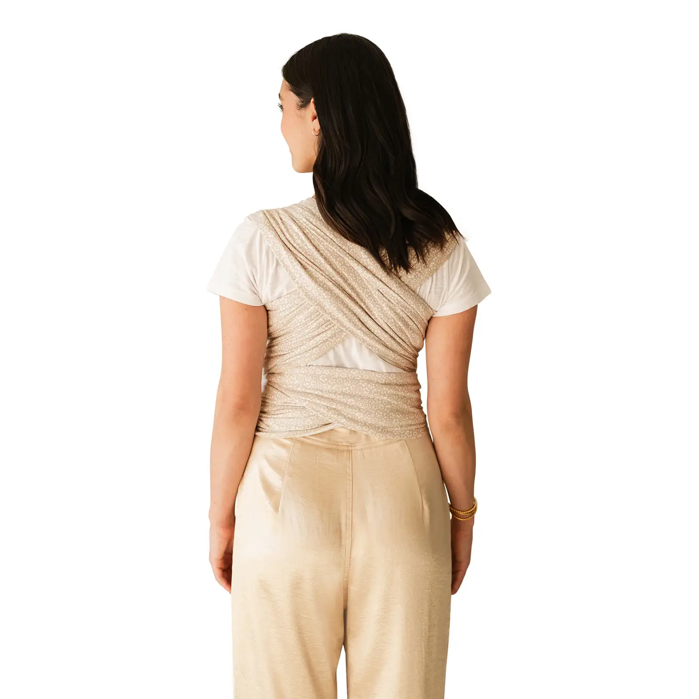 Moby Classic 100% Cotton Newborn/Infant Wrap - Image 9