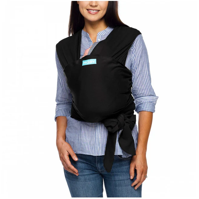Moby Wrap Evolution Carrier - Image 11