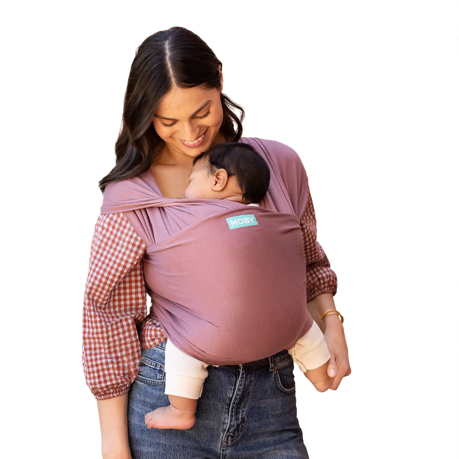 Moby Wrap Evolution Carrier - Image 14