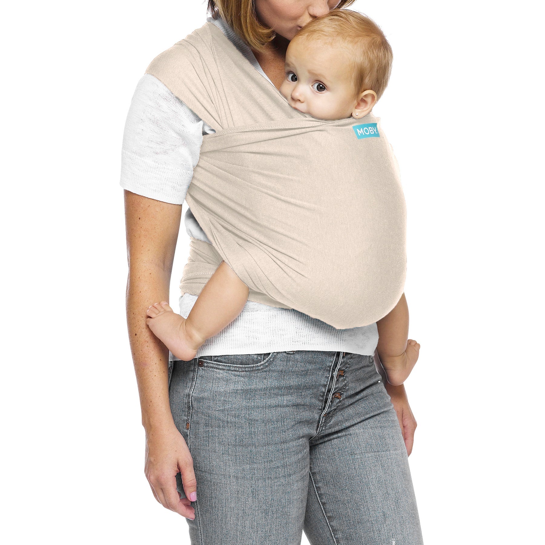 Moby Wrap Evolution Carrier - Image 16