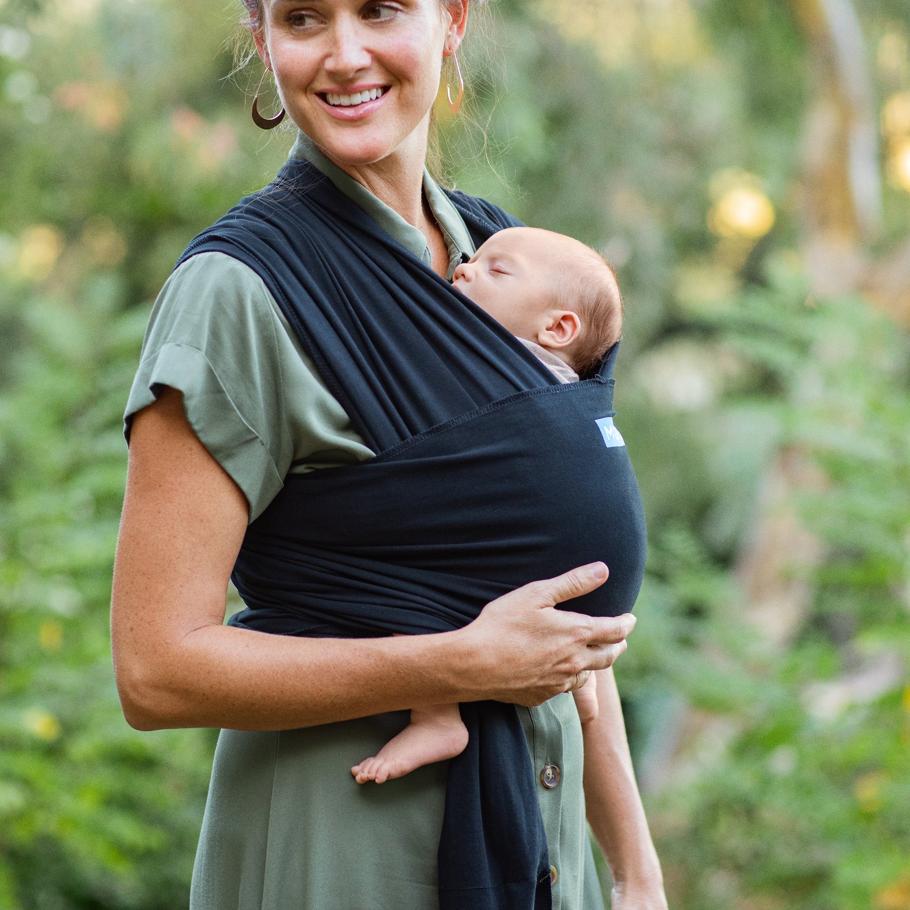 Moby Wrap Evolution Carrier - Image 3