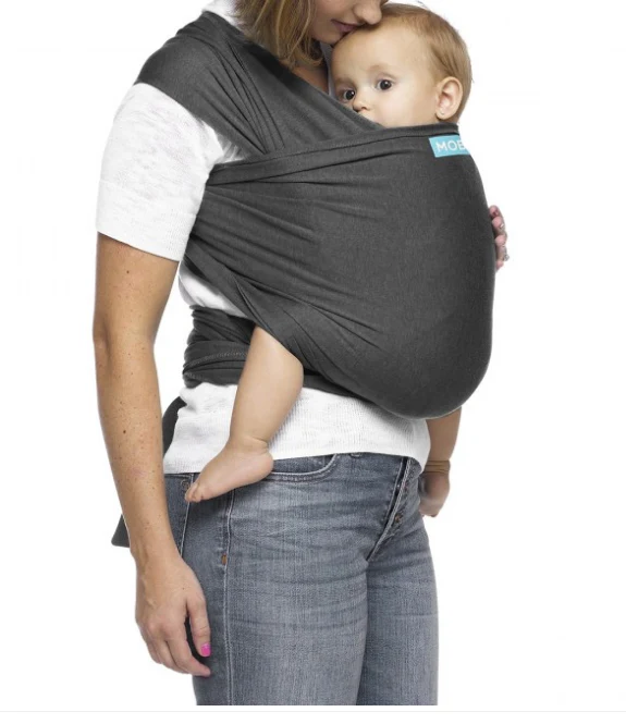Moby Wrap Evolution Carrier - Image 6
