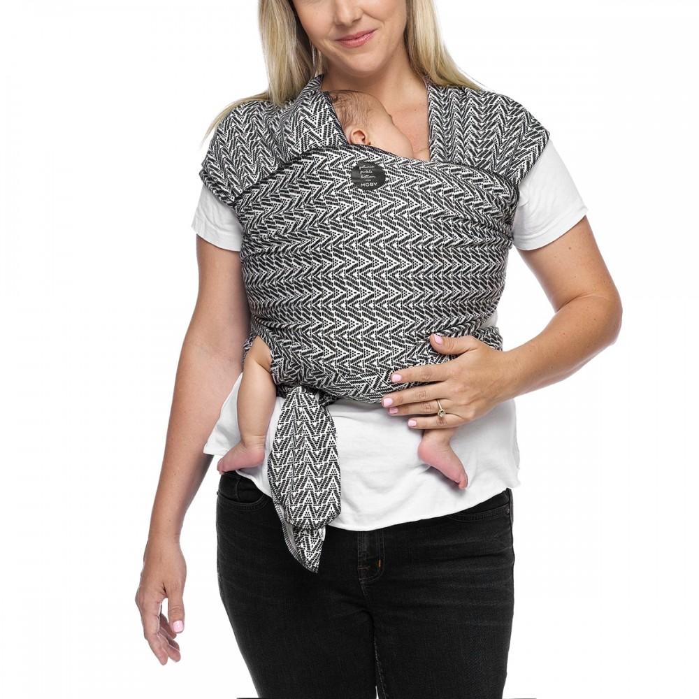 Moby Wrap Evolution Carrier - Image 9