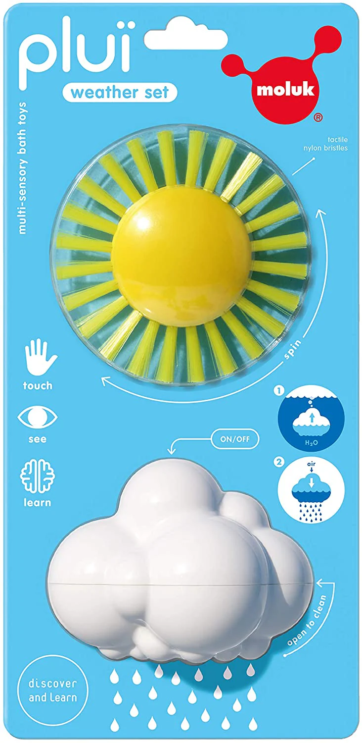 Moluk Plui Weather Set - Image 3